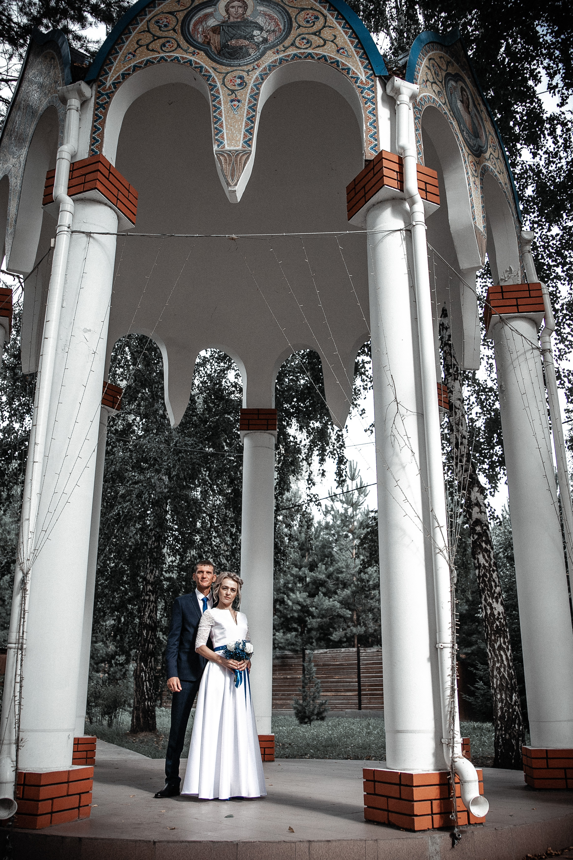 Свадебный фотограф Искитим Данил Коротких 