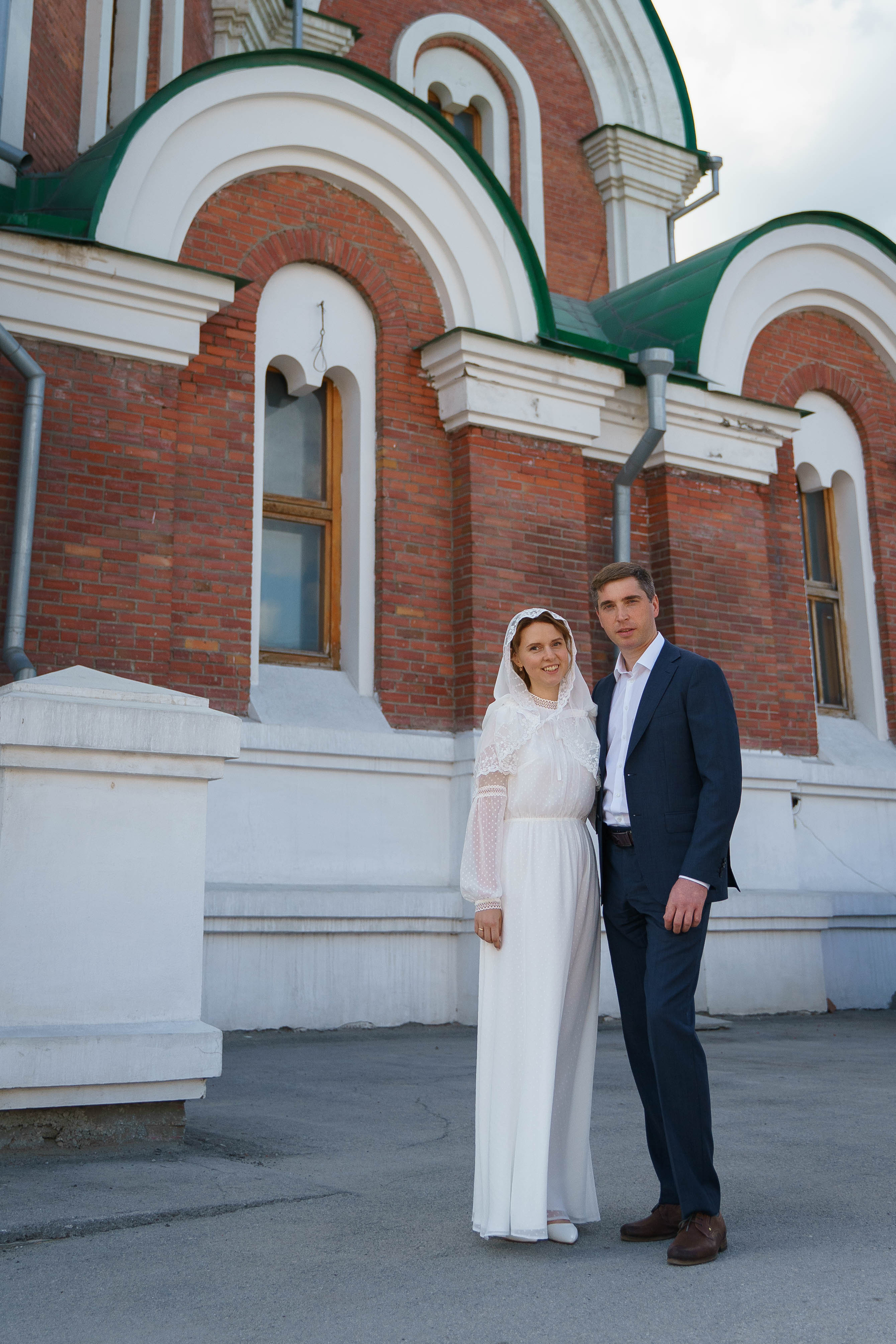 Свадебный фотограф Искитим Данил Коротких 