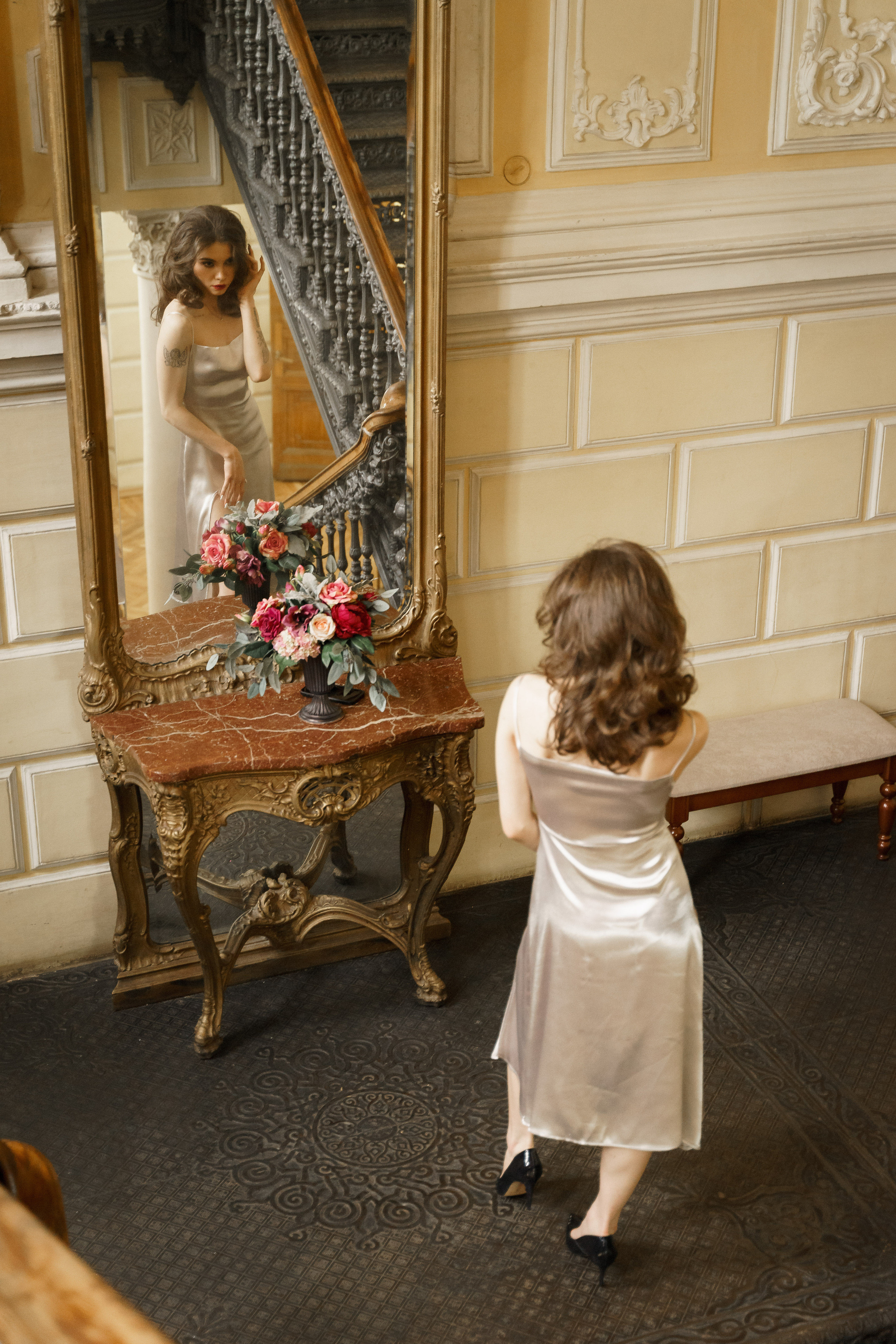 Портретный фотограф Новосибирск, Искитим, Данил Коротких. Свадебный и семейный фотограф в Новосибирске Данил Коротких