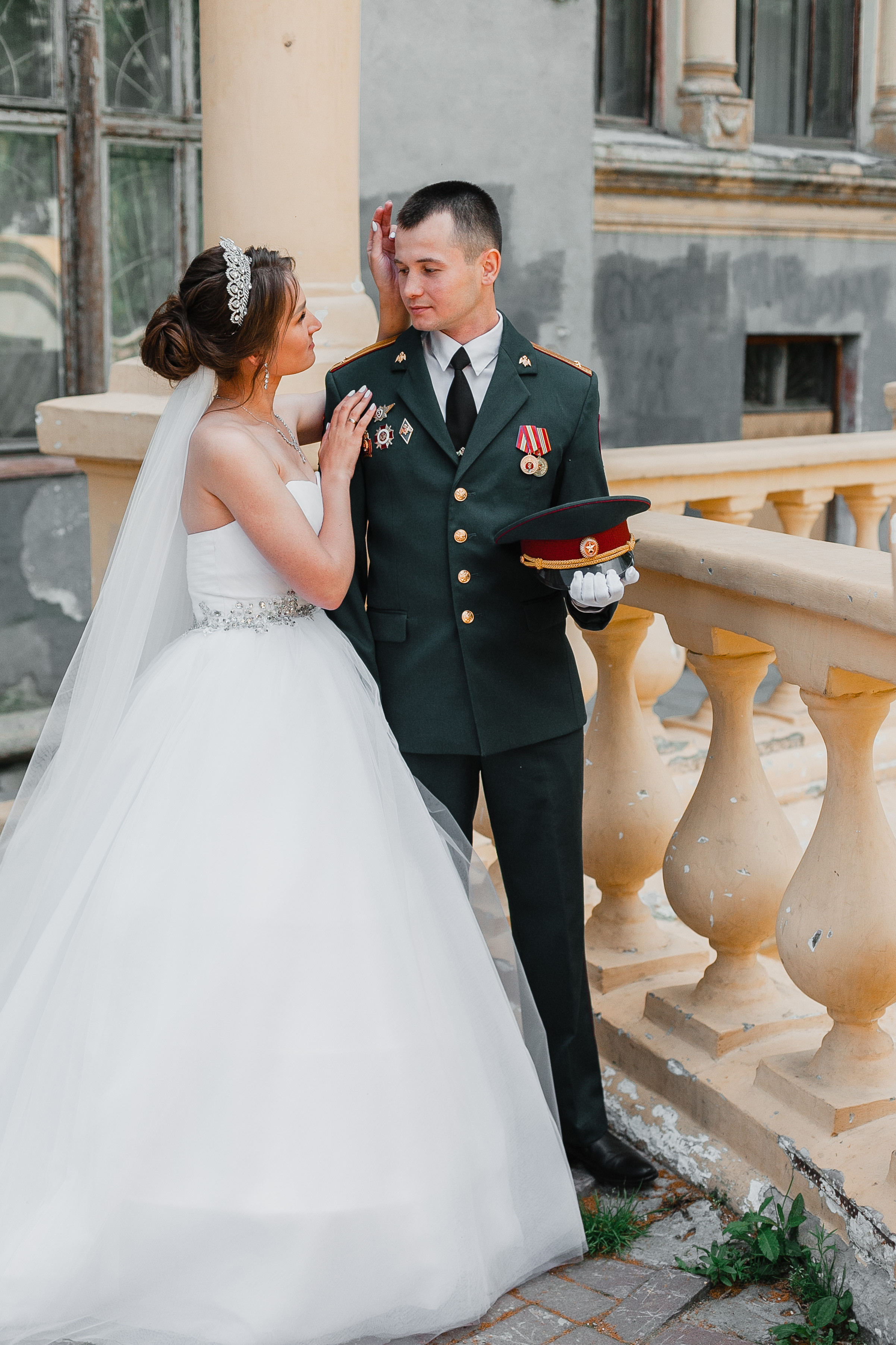 Свадебный фотограф Новосибирск Данил Коротких 