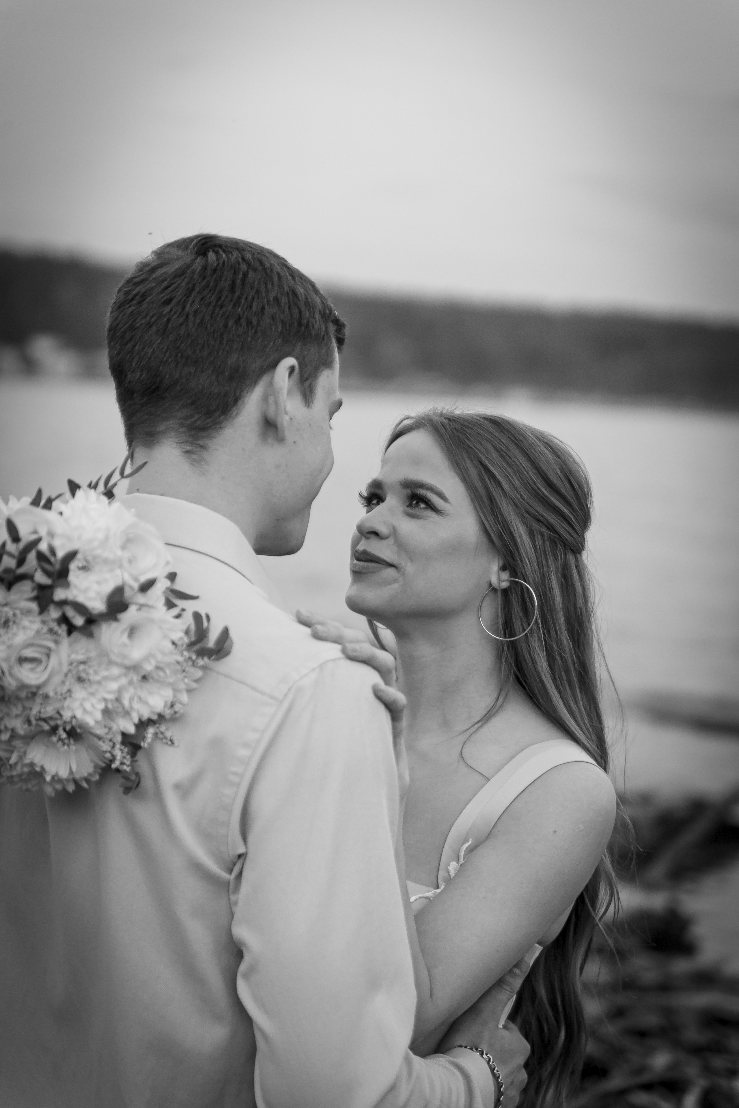 Свадебный фотограф Новосибирск Данил Коротких 