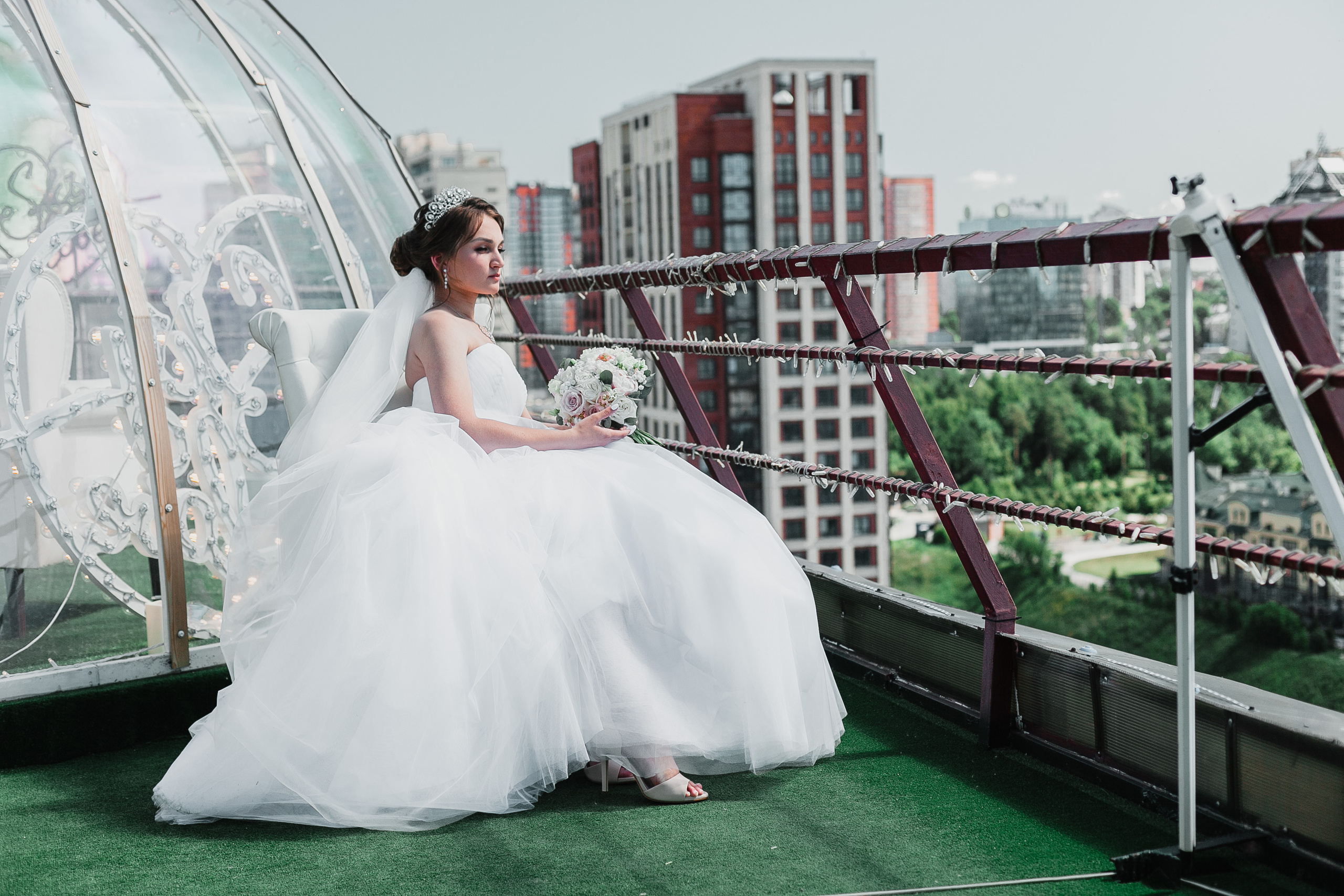 Свадебный фотограф Новосибирск Данил Коротких 