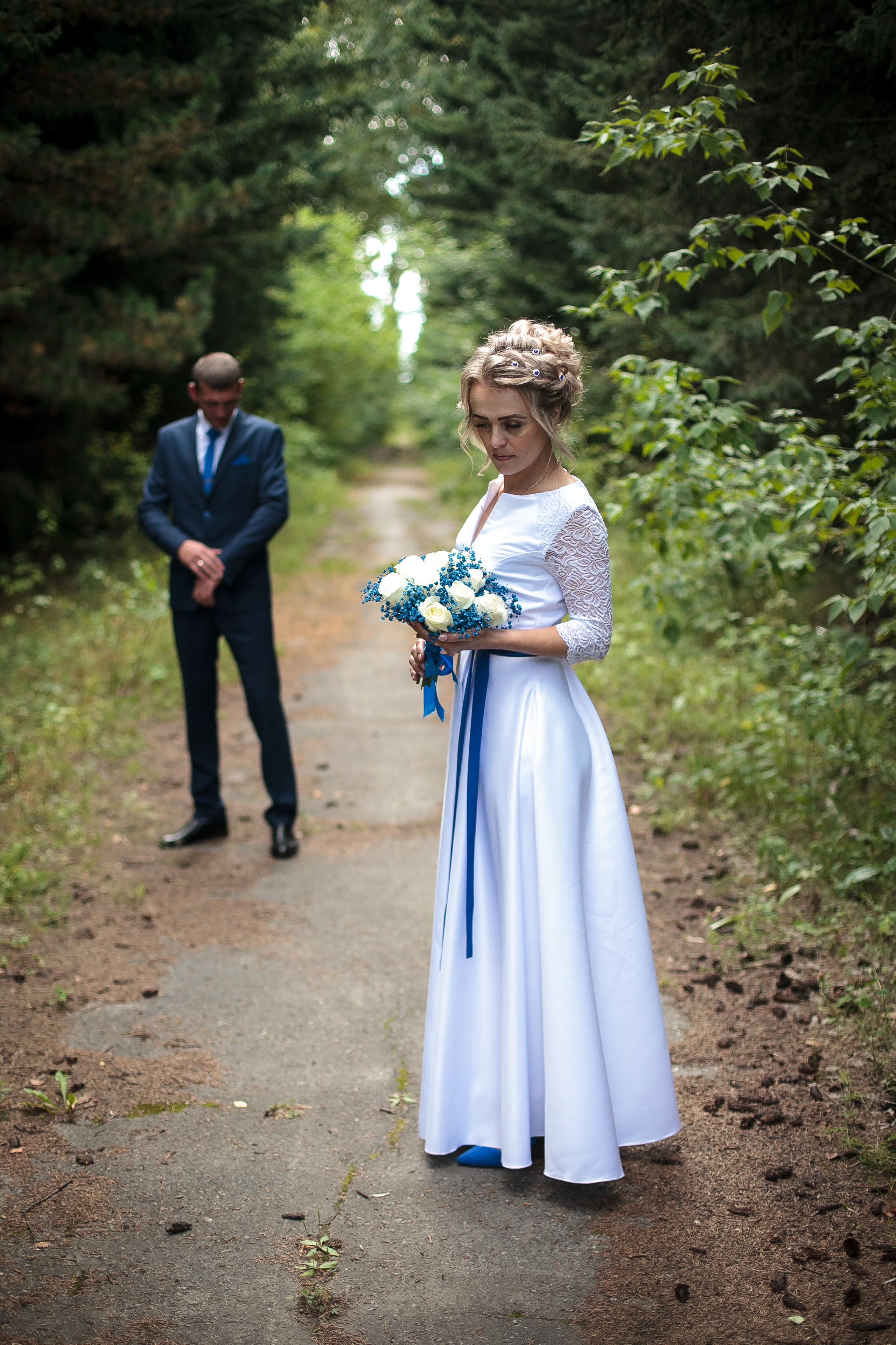Свадебный фотограф Искитим Данил Коротких 