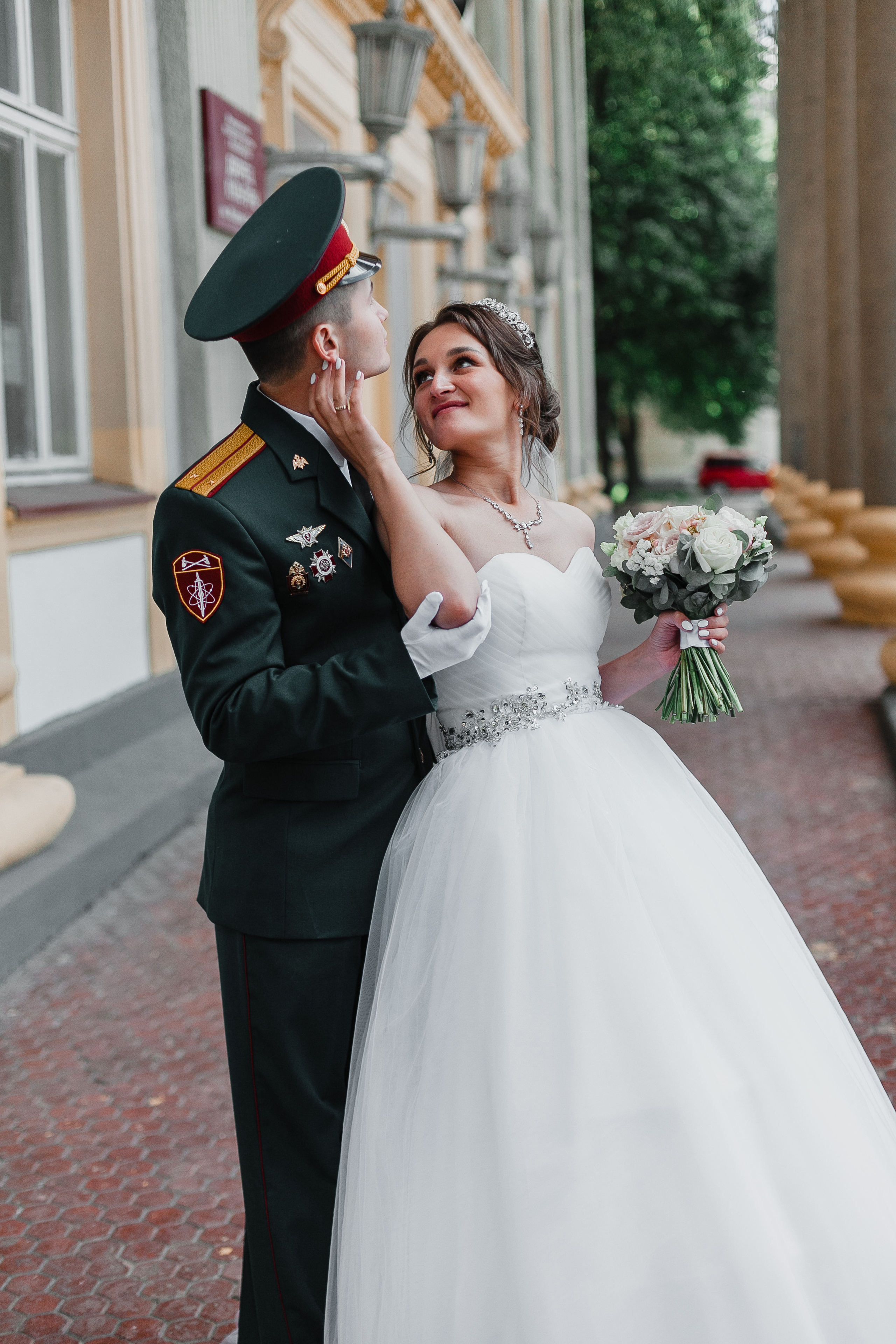 Свадебный фотограф Новосибирск Данил Коротких 