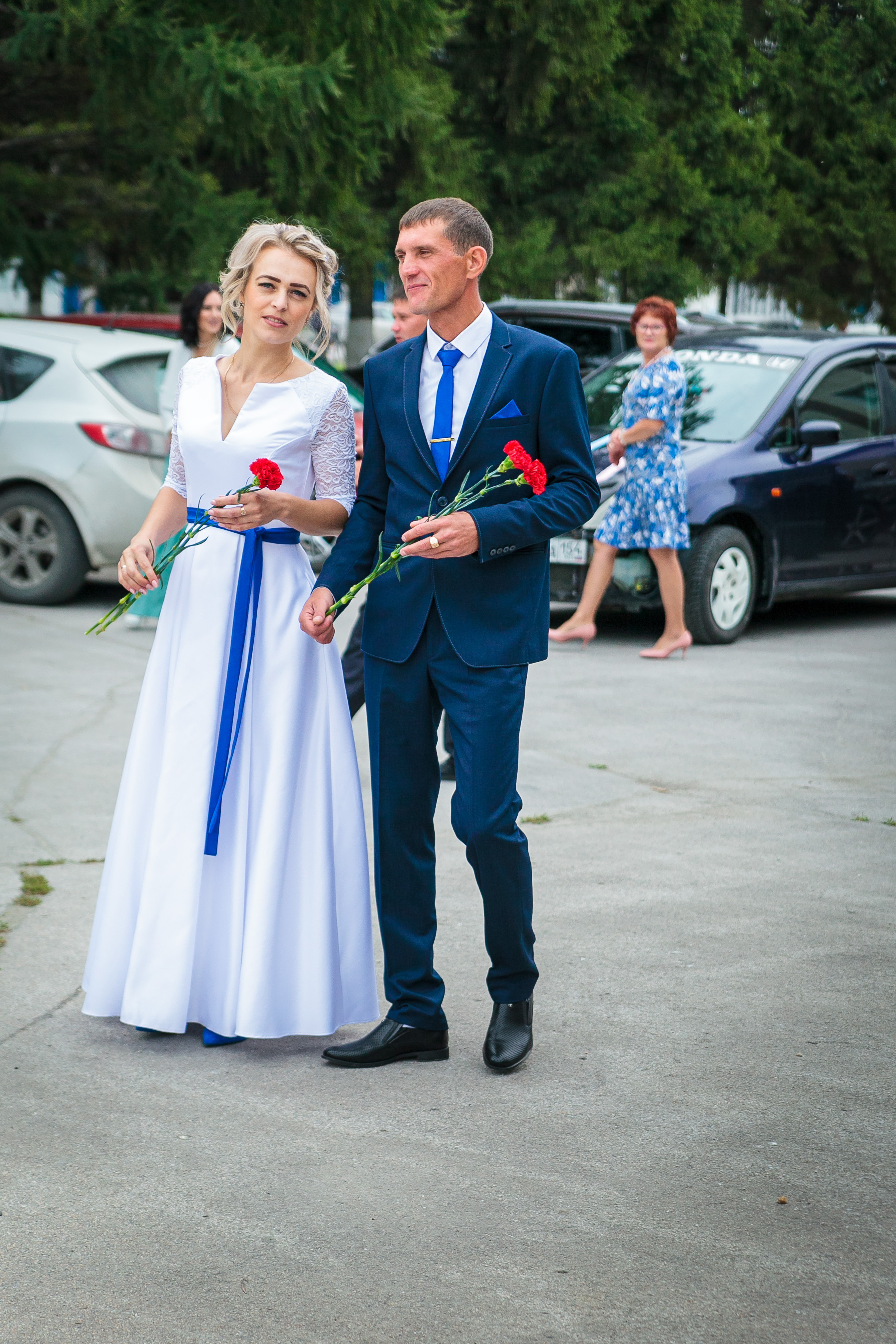 Свадебный фотограф Искитим Данил Коротких 