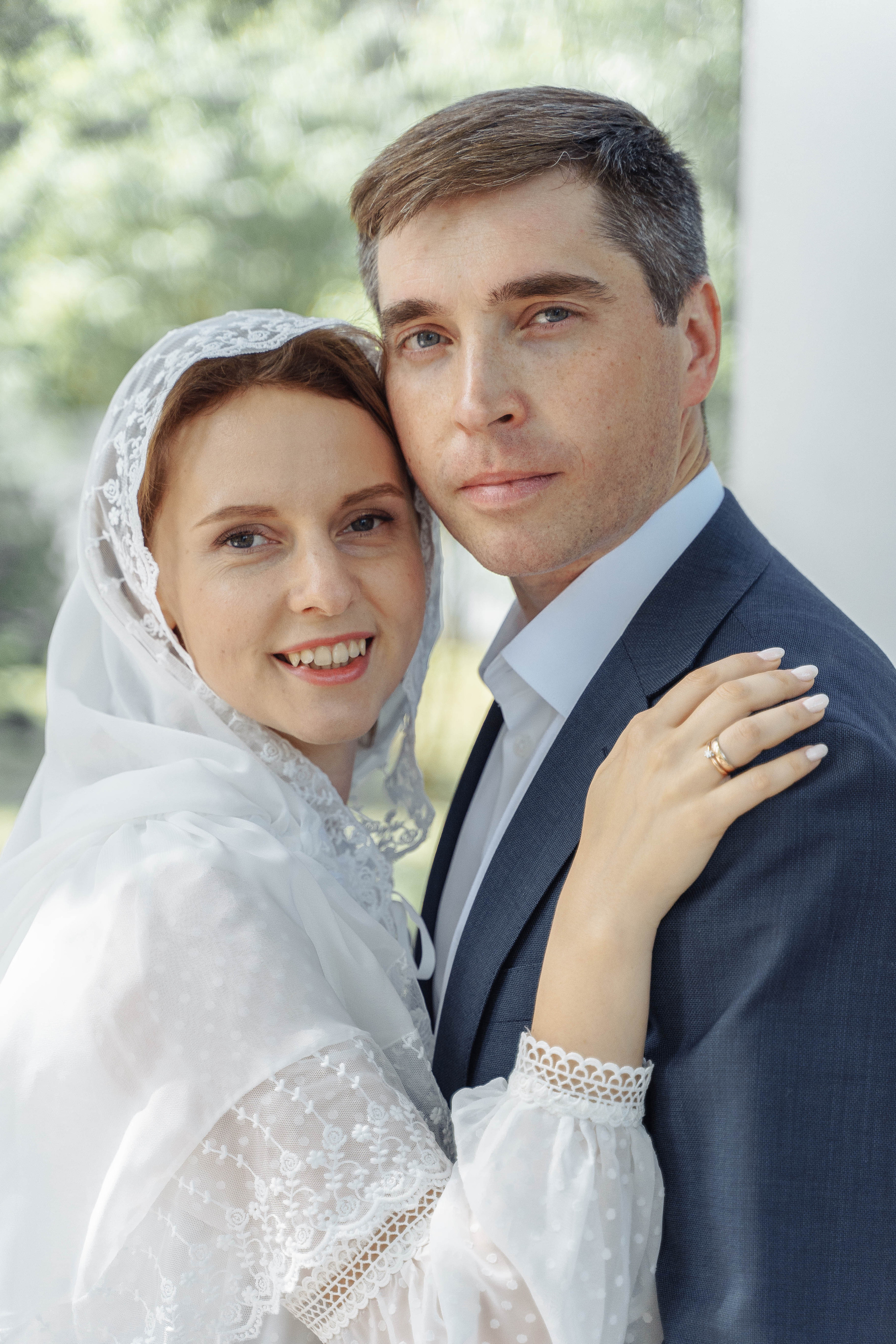 Свадебный фотограф Искитим Данил Коротких 