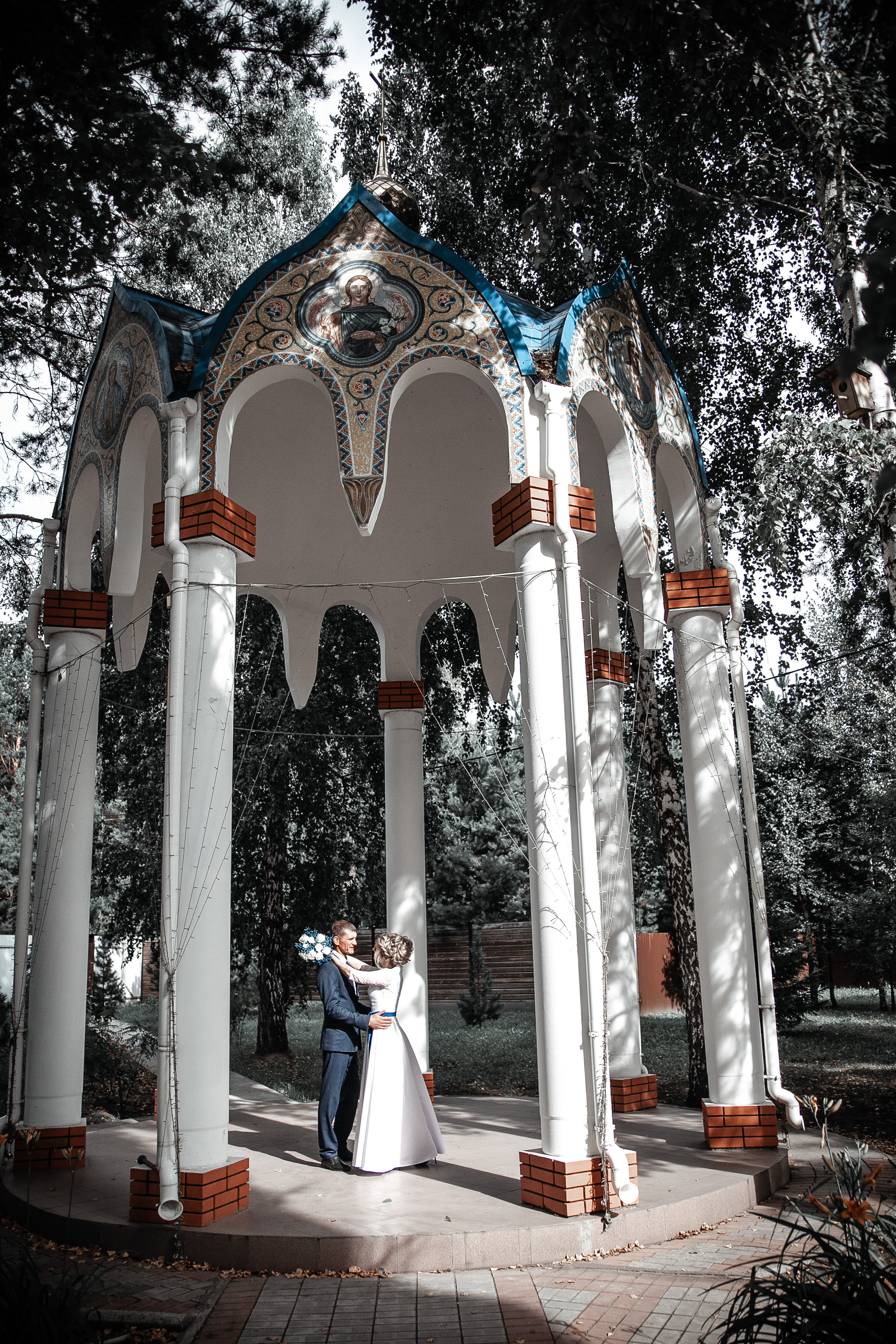 Свадебный фотограф Искитим Данил Коротких 