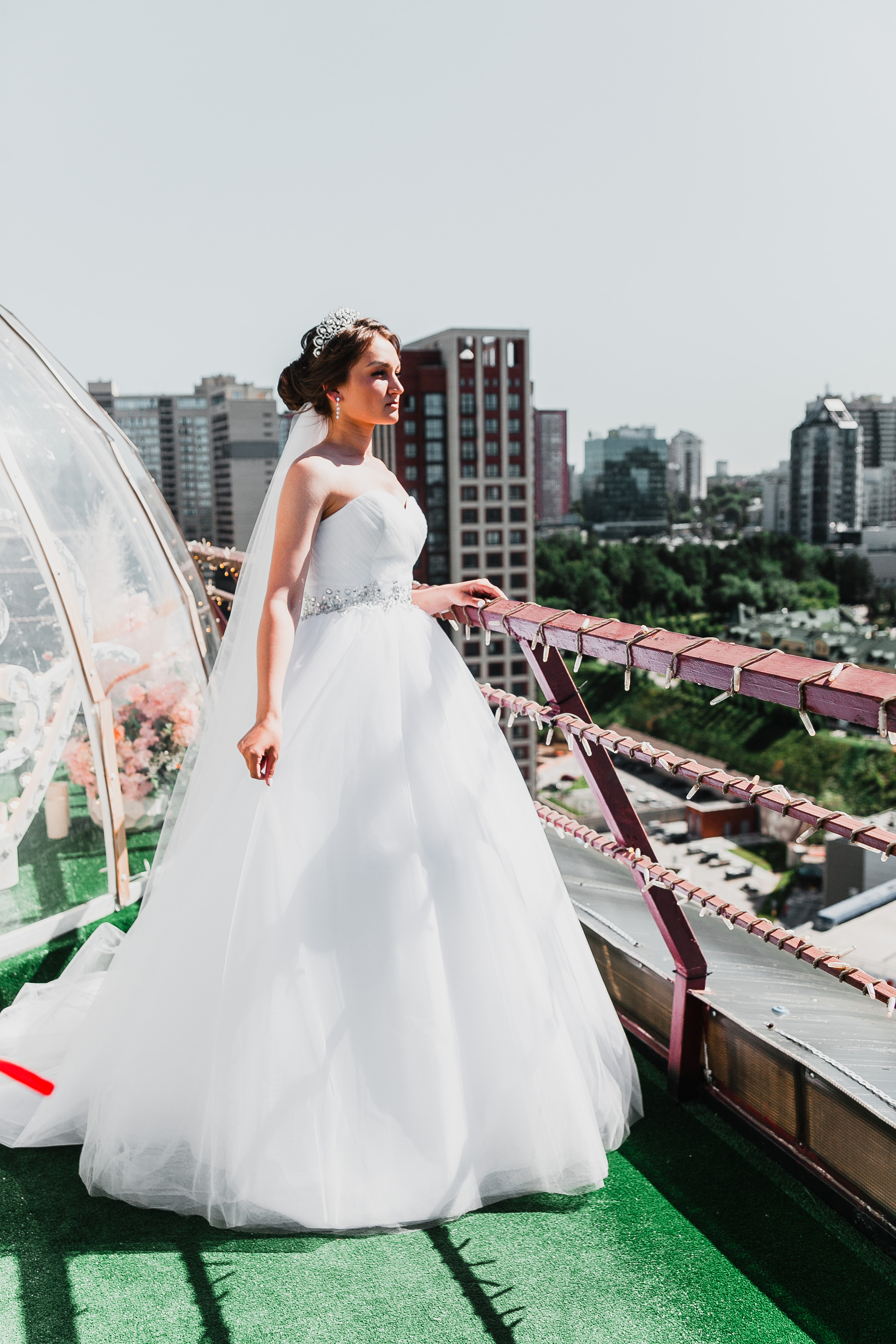 Свадебный фотограф Новосибирск Данил Коротких 