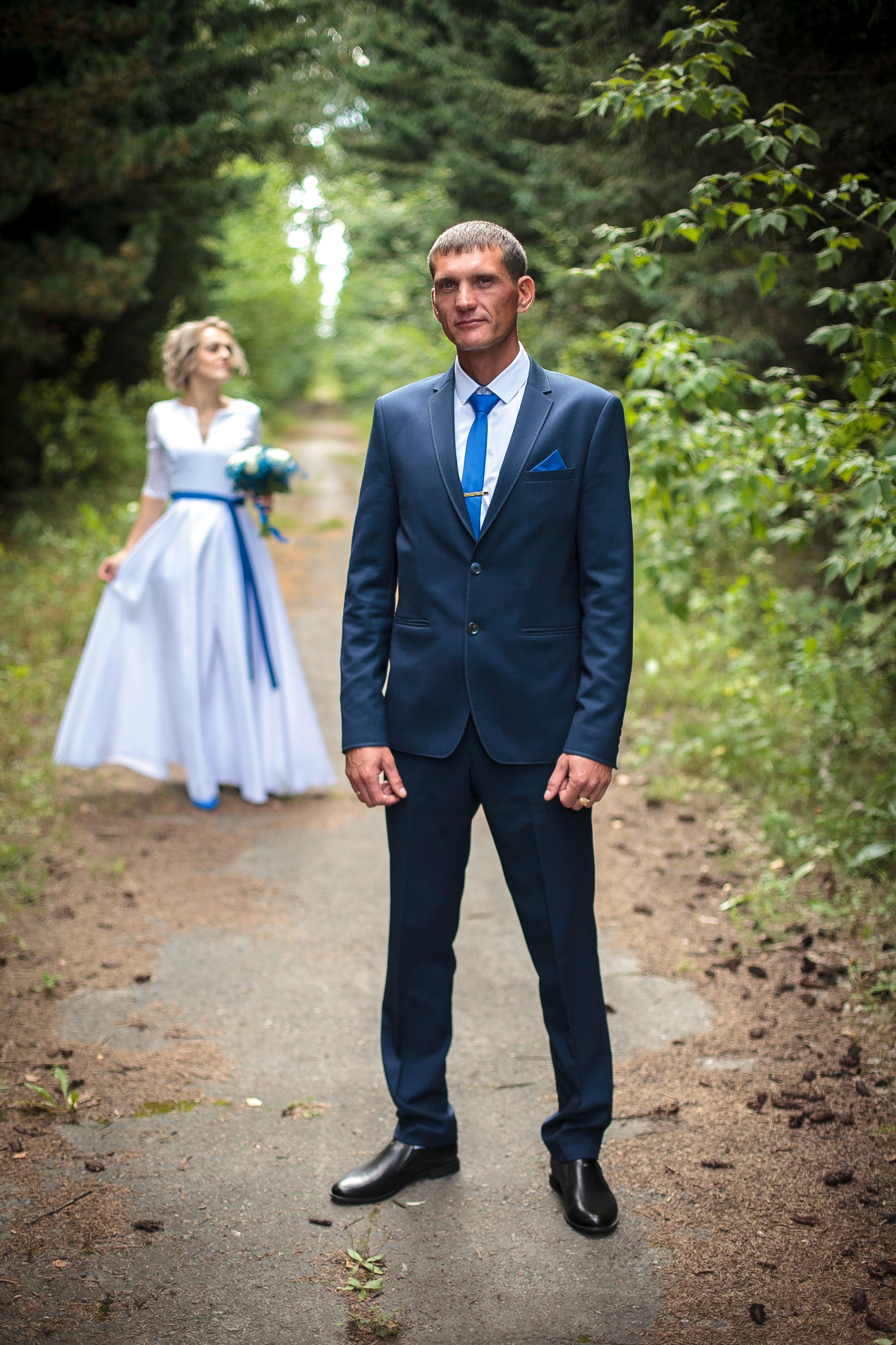 Свадебный фотограф Искитим Данил Коротких 