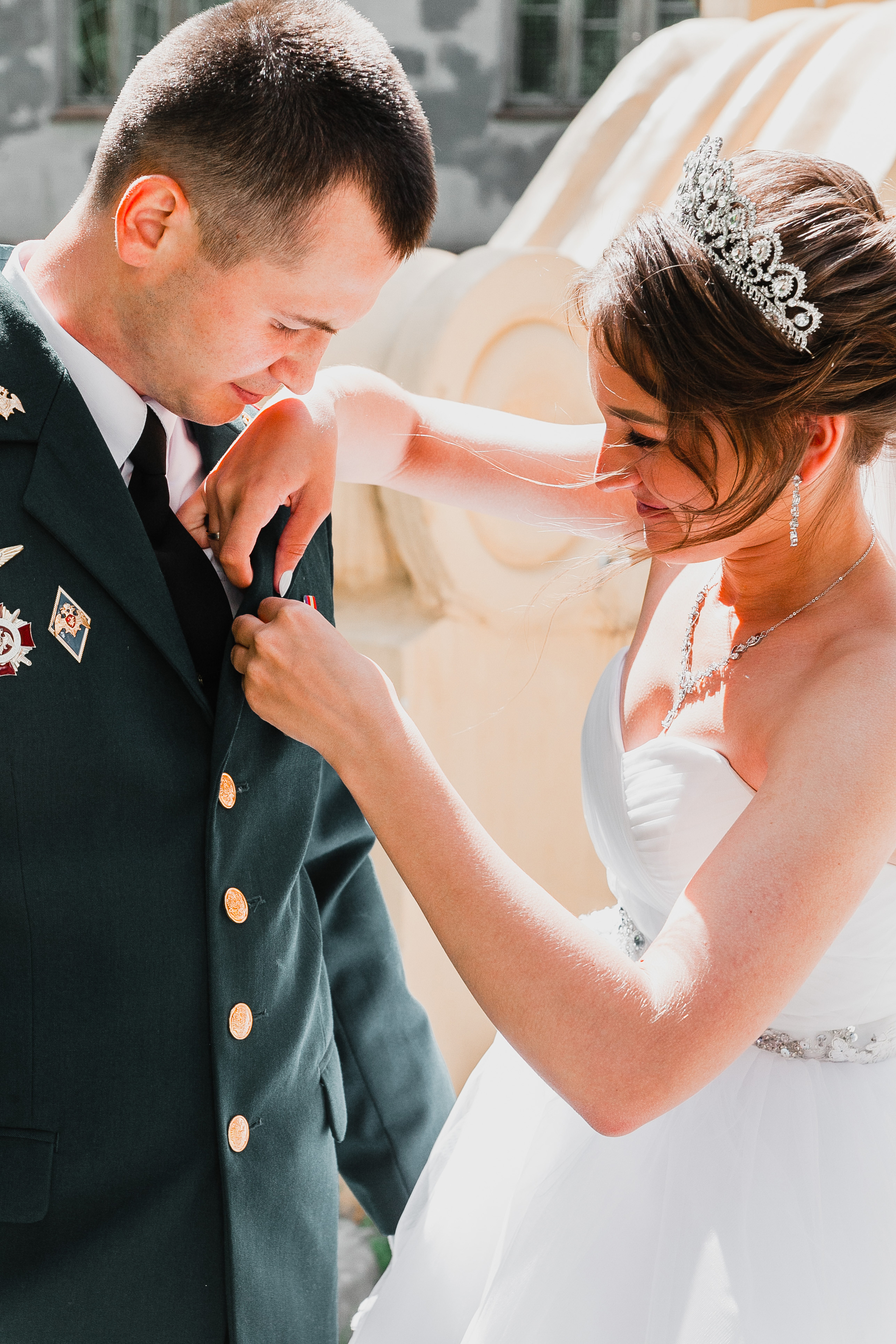 Свадебный фотограф Новосибирск Данил Коротких 