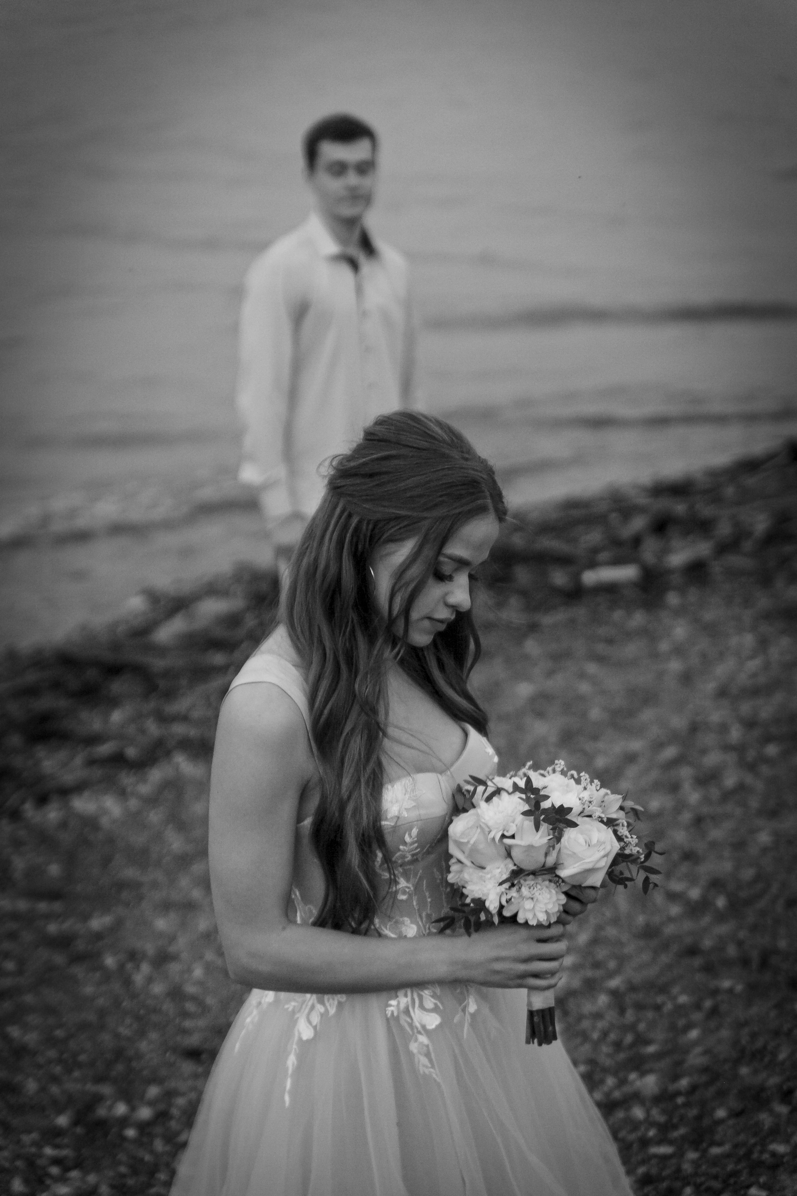 Свадебный фотограф Новосибирск Данил Коротких 