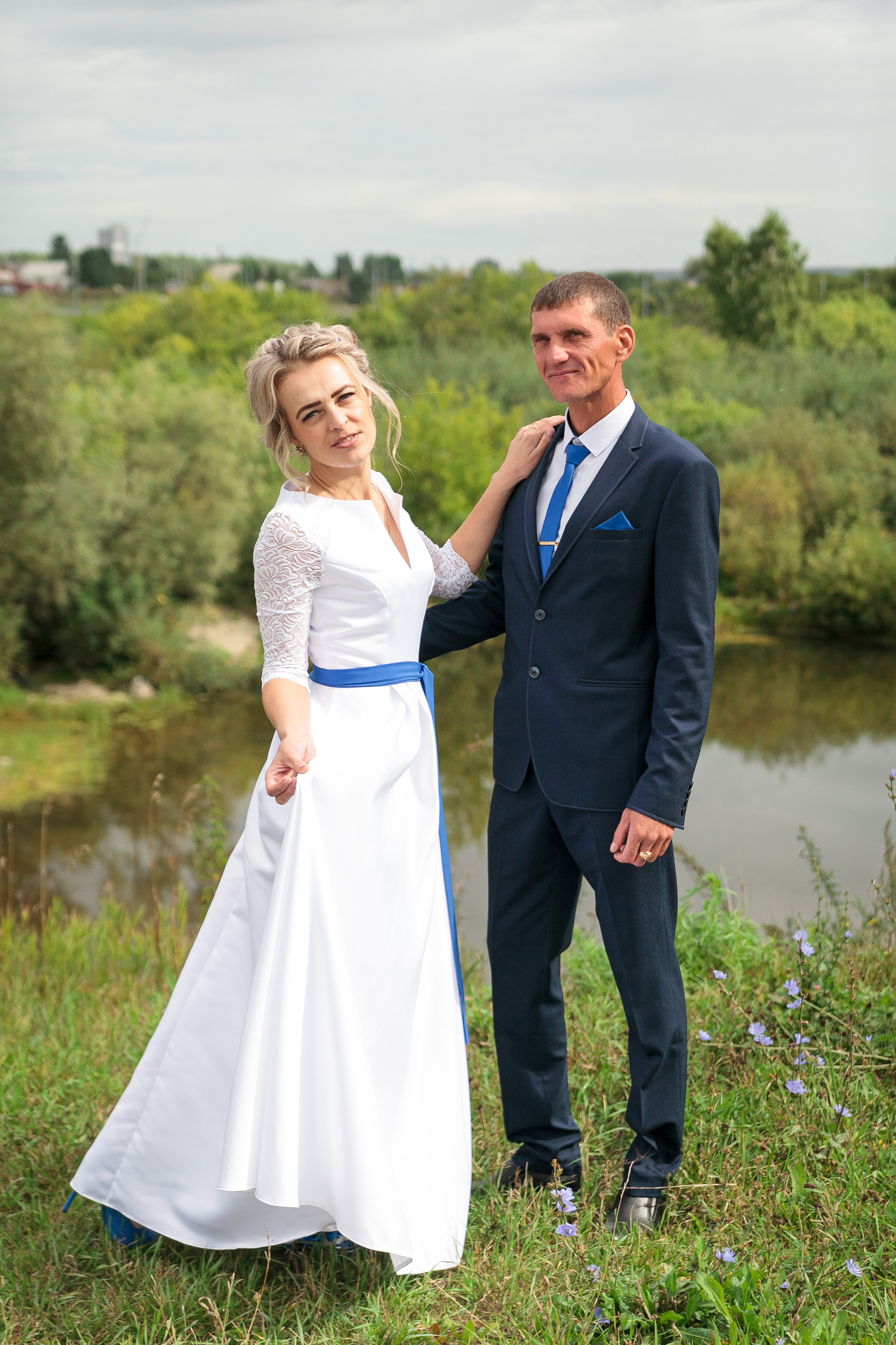 Свадебный фотограф Искитим Данил Коротких 