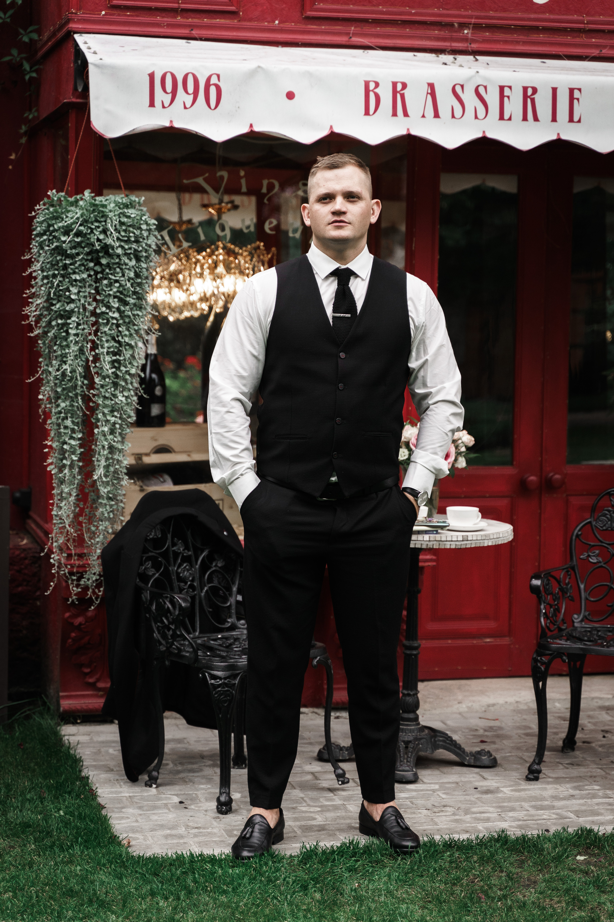 Свадебный фотограф Новосибирск Данил Коротких 