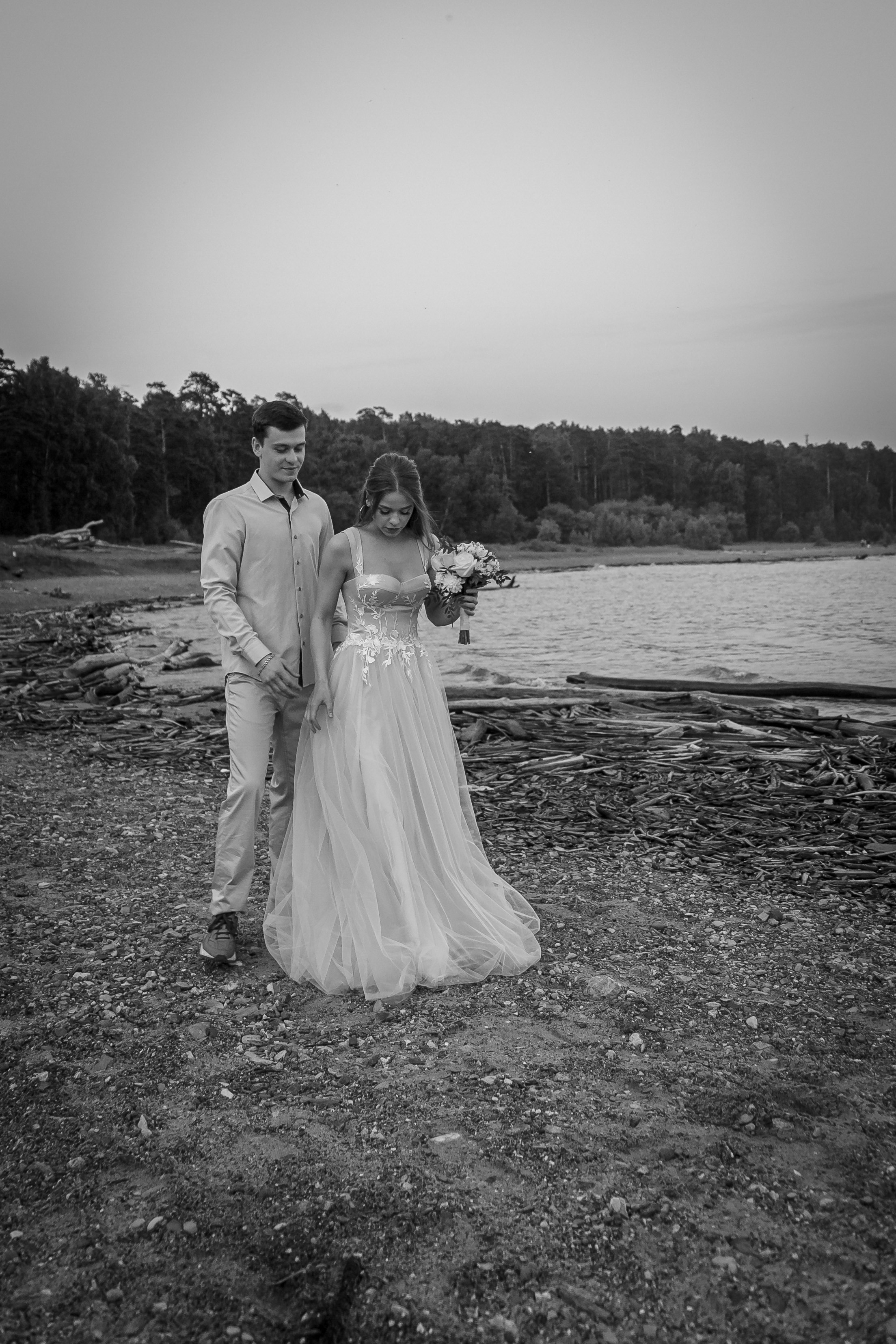 Свадебный фотограф Новосибирск Данил Коротких 