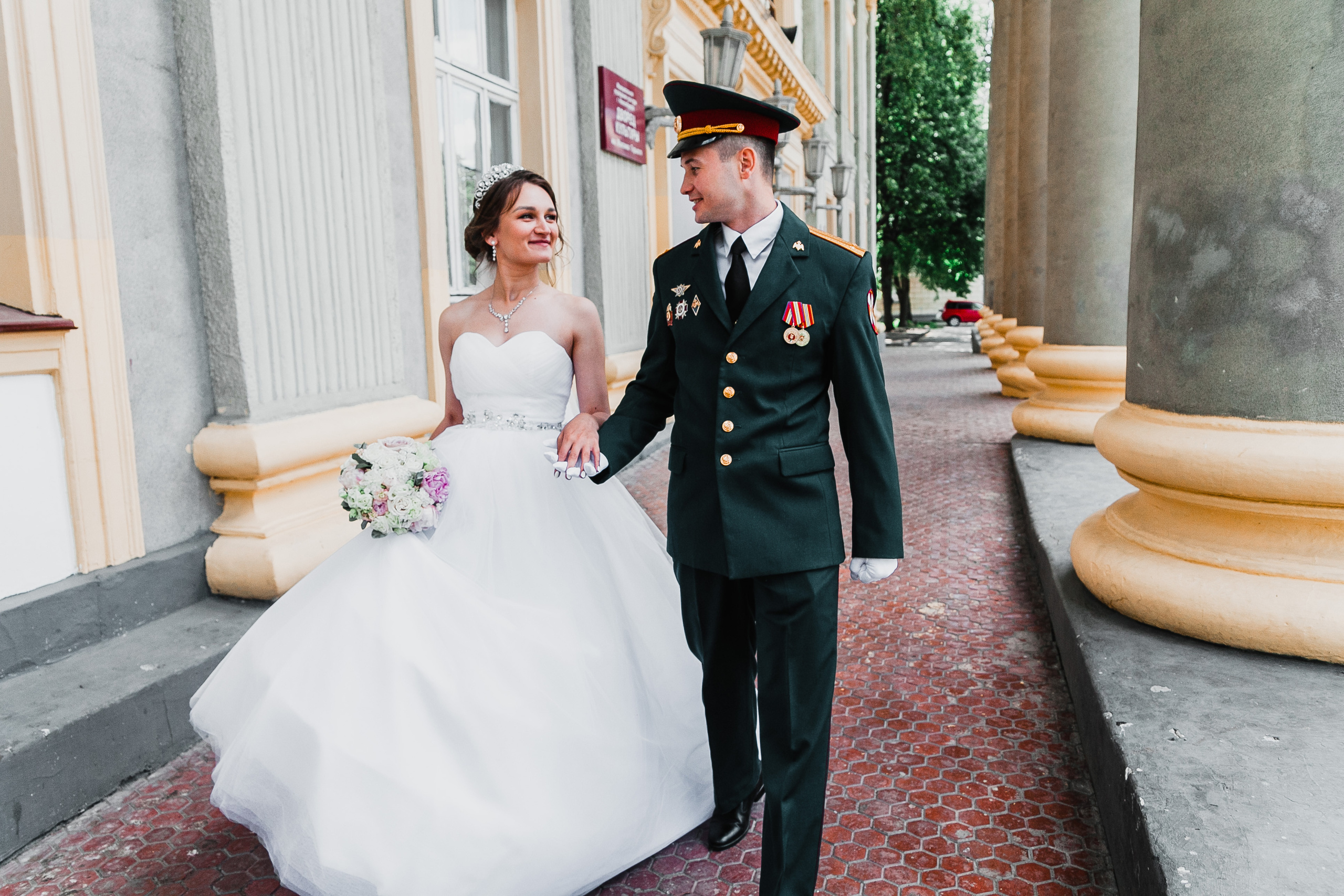 Свадебный фотограф Новосибирск Данил Коротких 