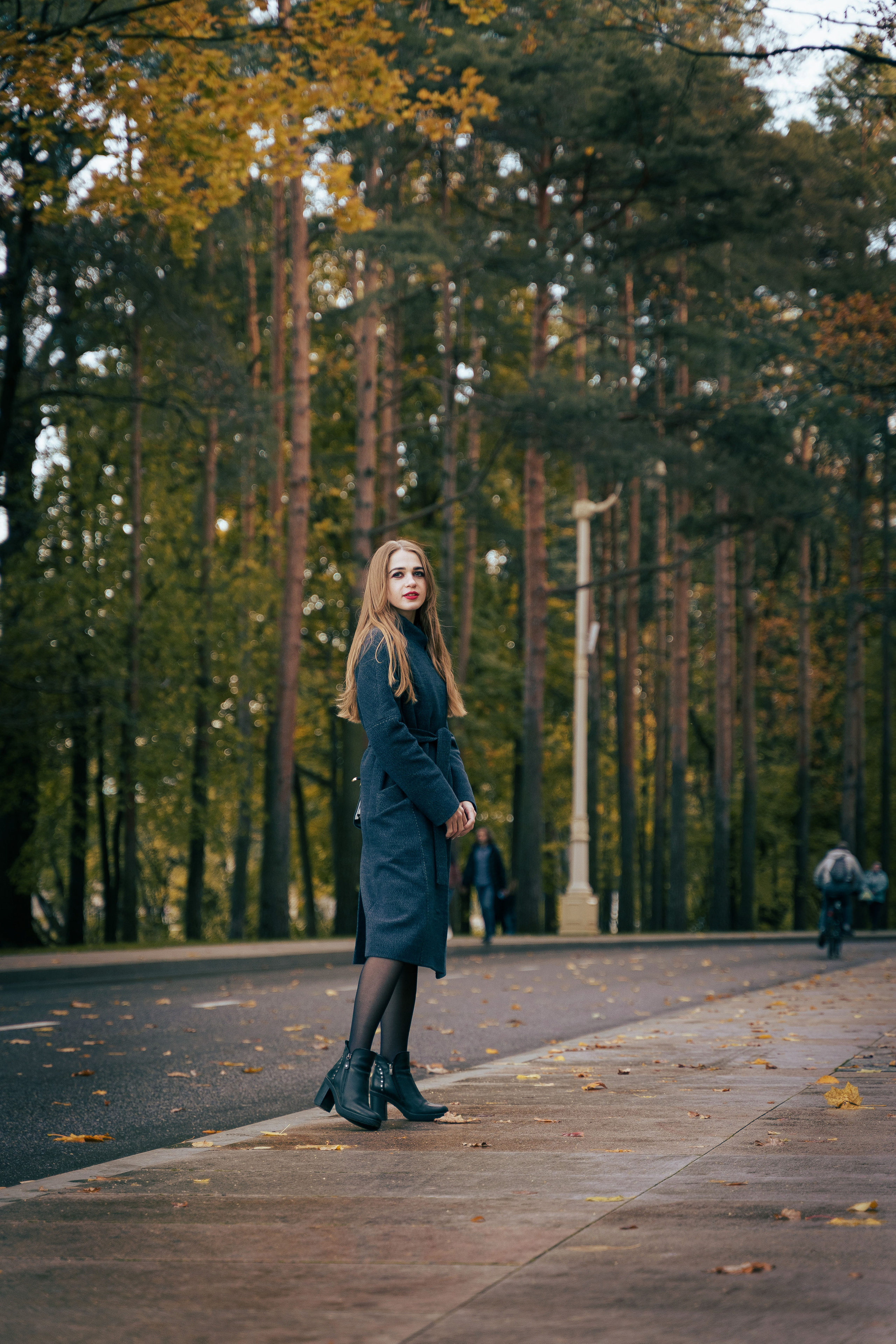 Женский Портрет Москва. Свадебный и семейный фотограф в Новосибирске Данил Коротких