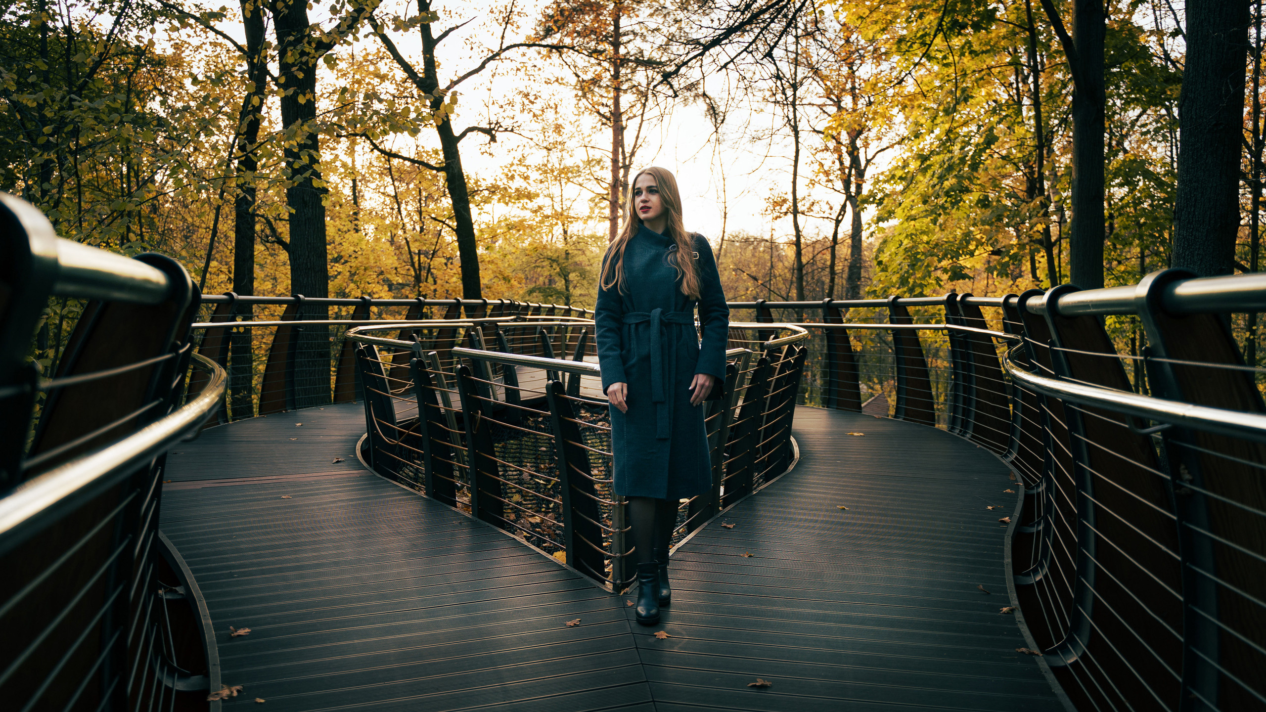 Женский Портрет Москва. Свадебный и семейный фотограф в Новосибирске Данил Коротких