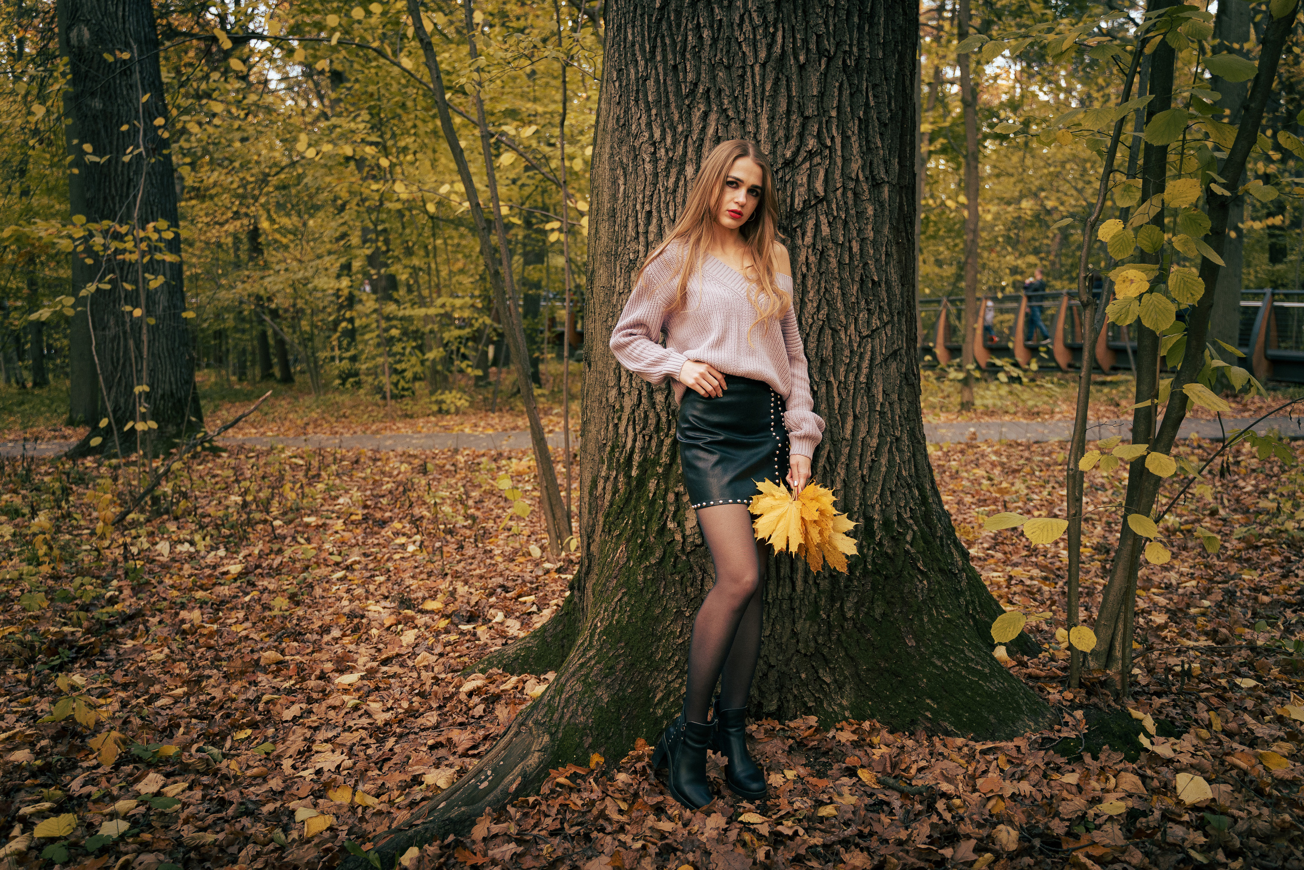 Женский Портрет Москва. Свадебный и семейный фотограф в Новосибирске Данил Коротких