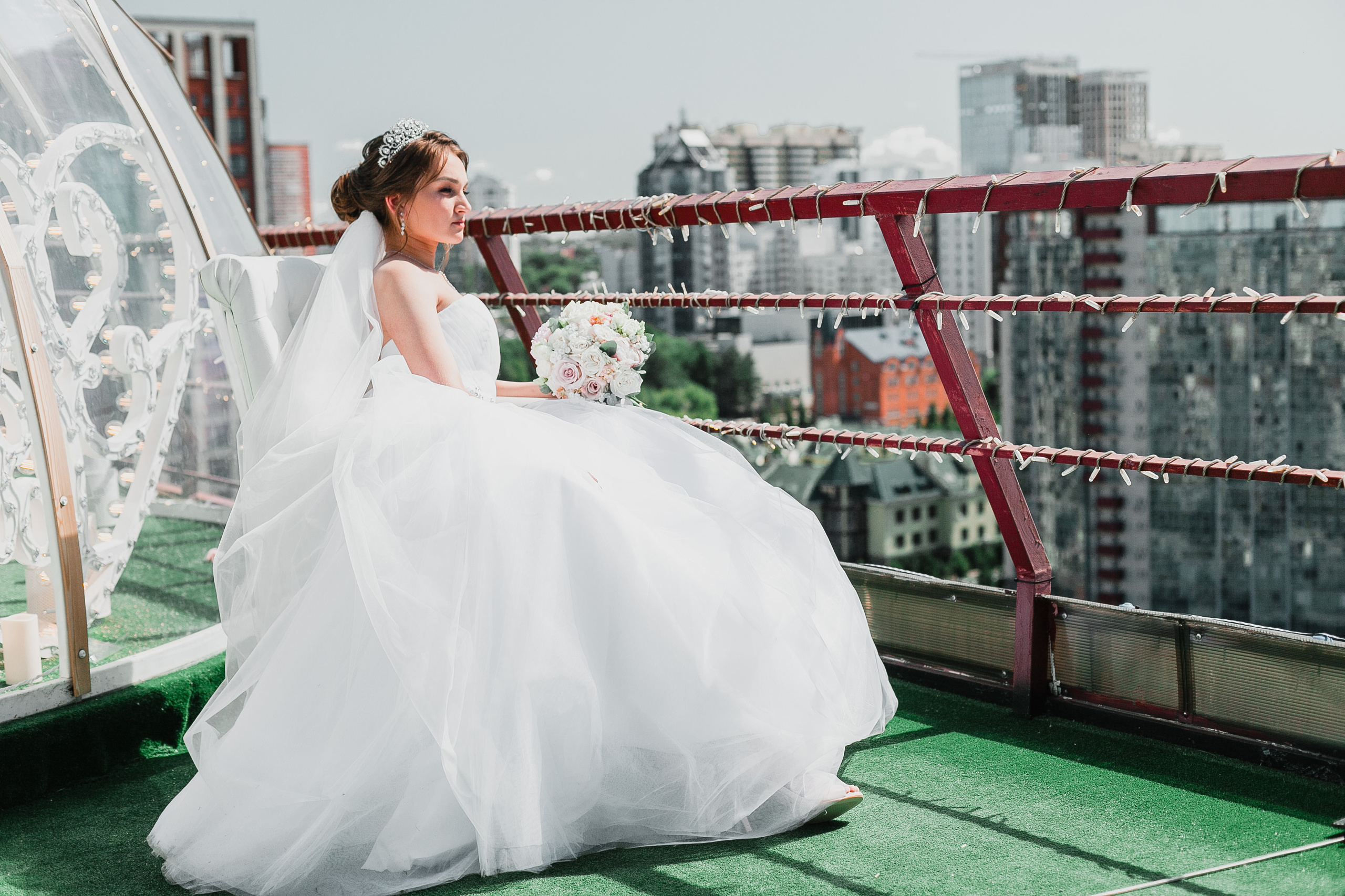 Свадебный фотограф Новосибирск Данил Коротких 