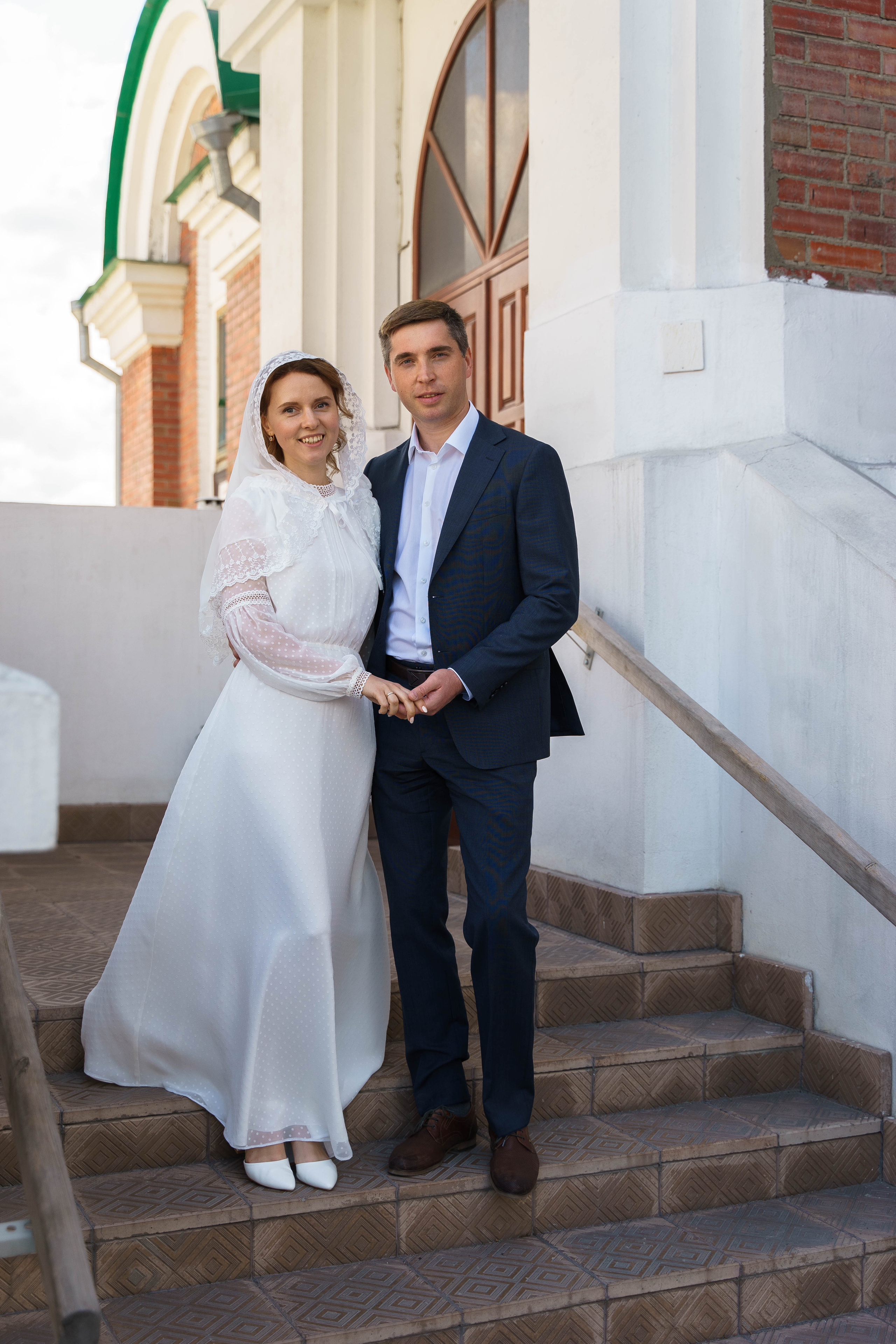 Свадебный фотограф Искитим Данил Коротких 