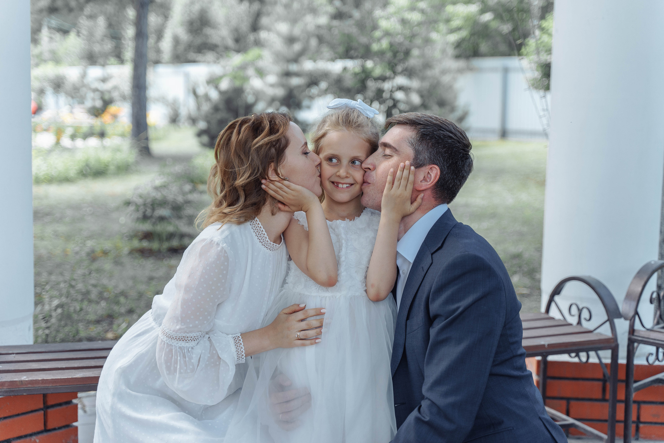 Свадебный фотограф Искитим Данил Коротких 