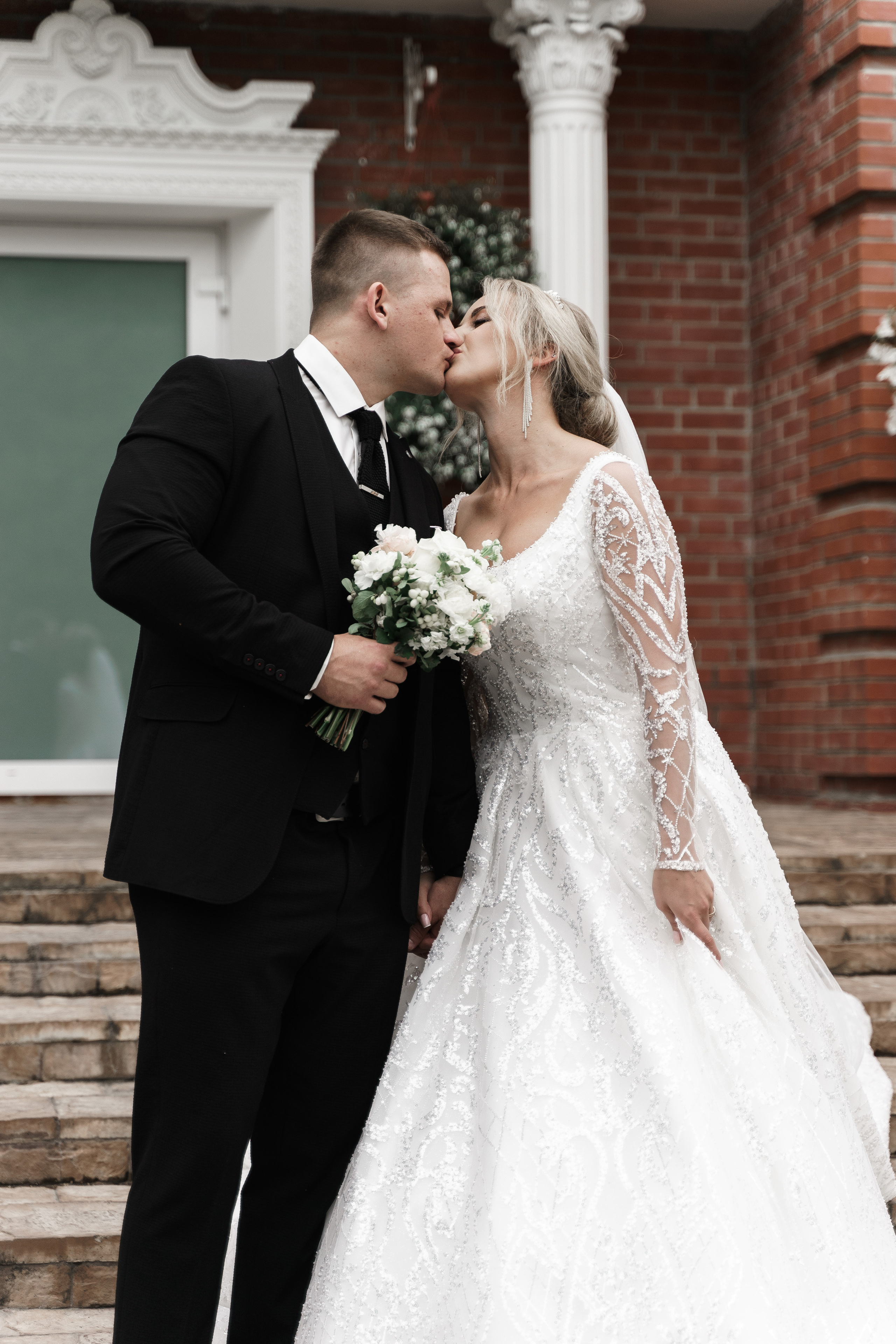 Свадебный фотограф Новосибирск Данил Коротких 