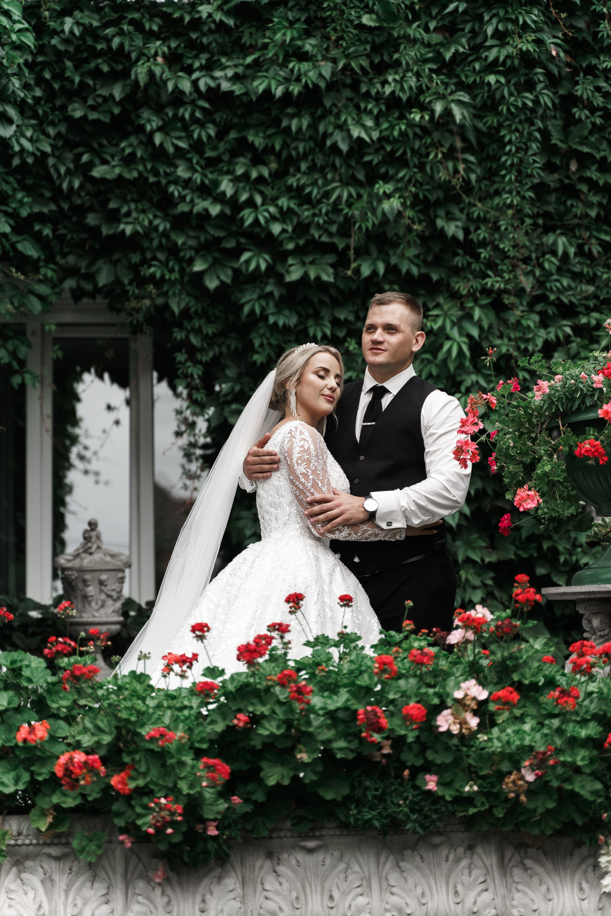 Свадебный фотограф Новосибирск Данил Коротких 