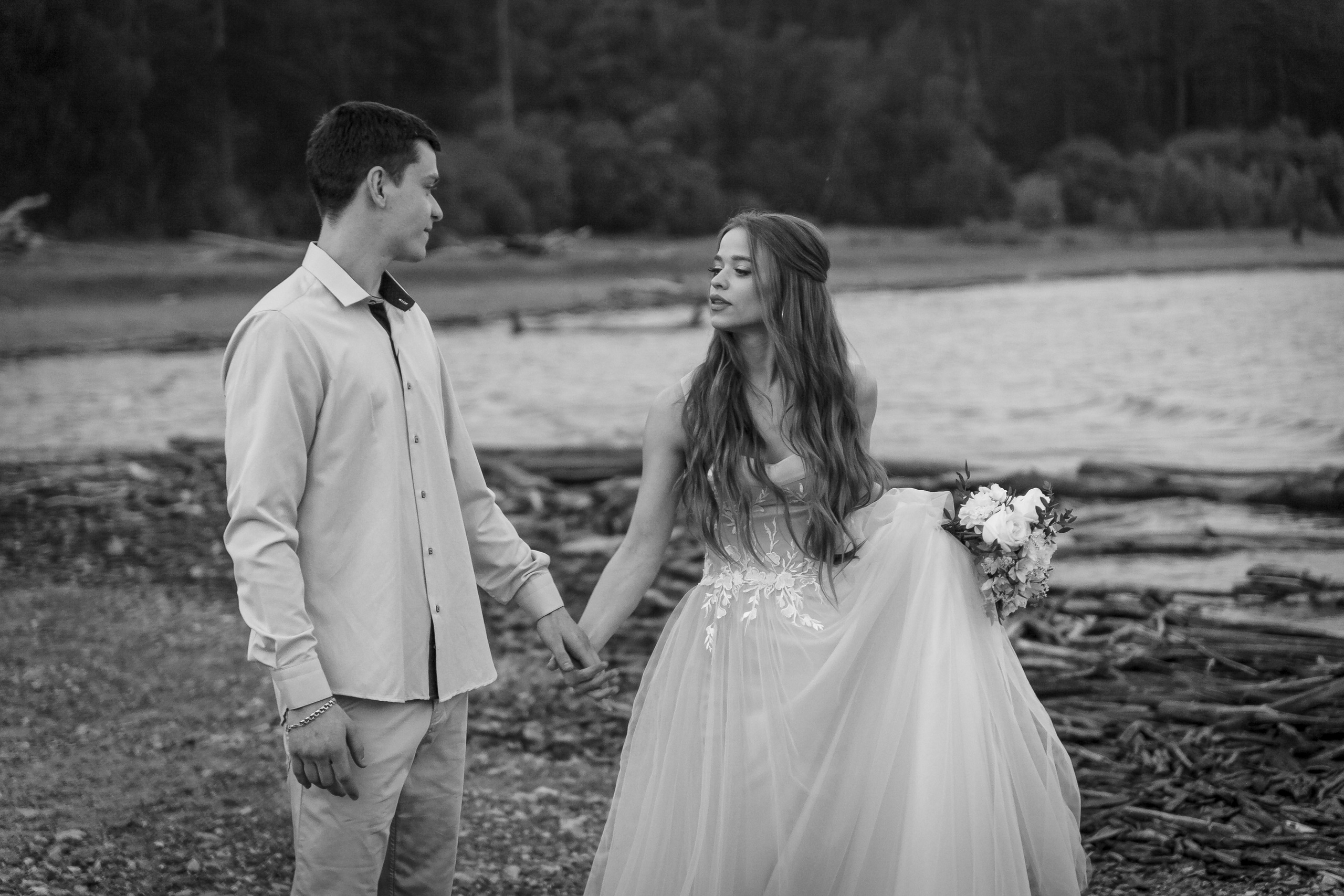 Свадебный фотограф Новосибирск Данил Коротких 