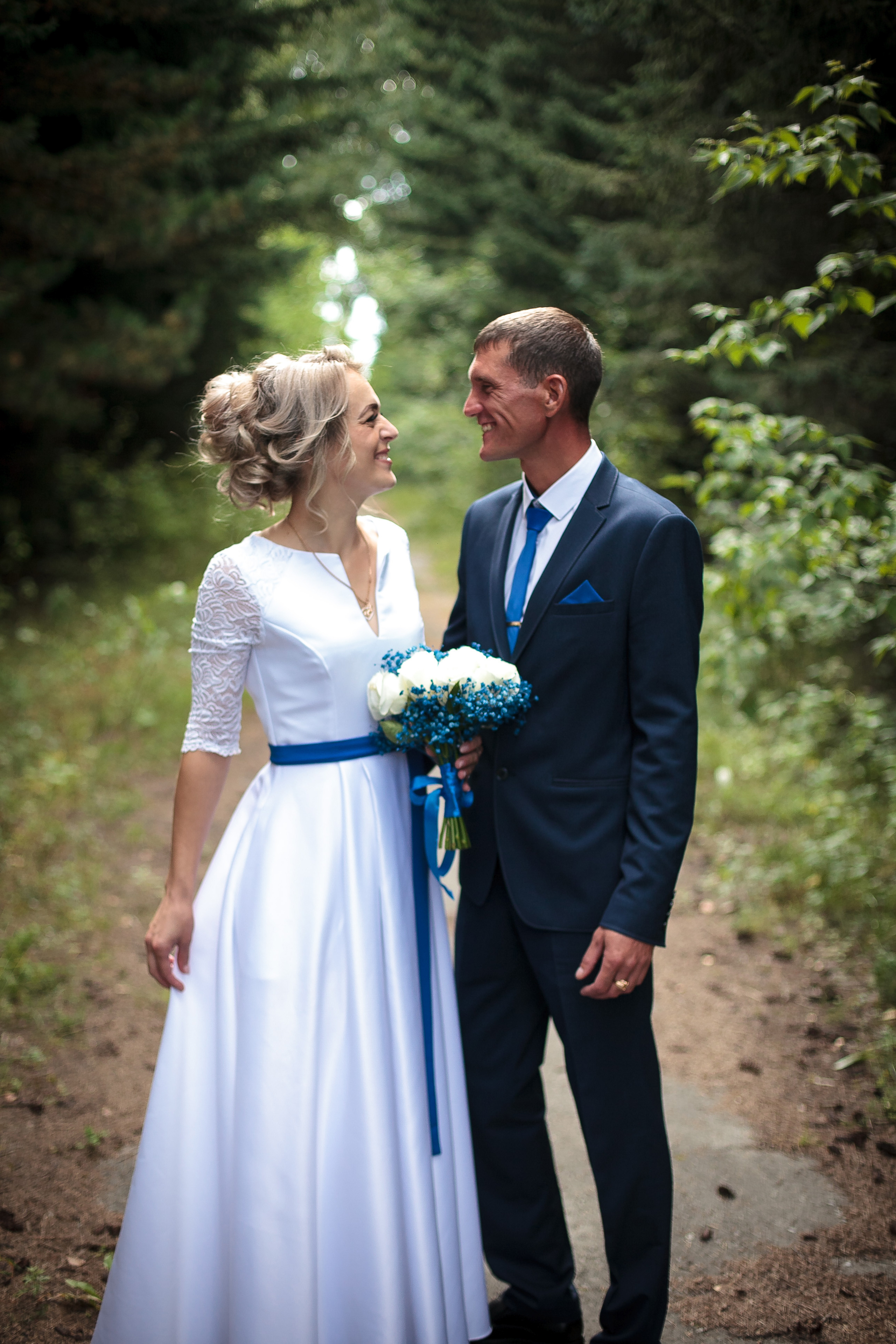 Свадебный фотограф Искитим Данил Коротких 