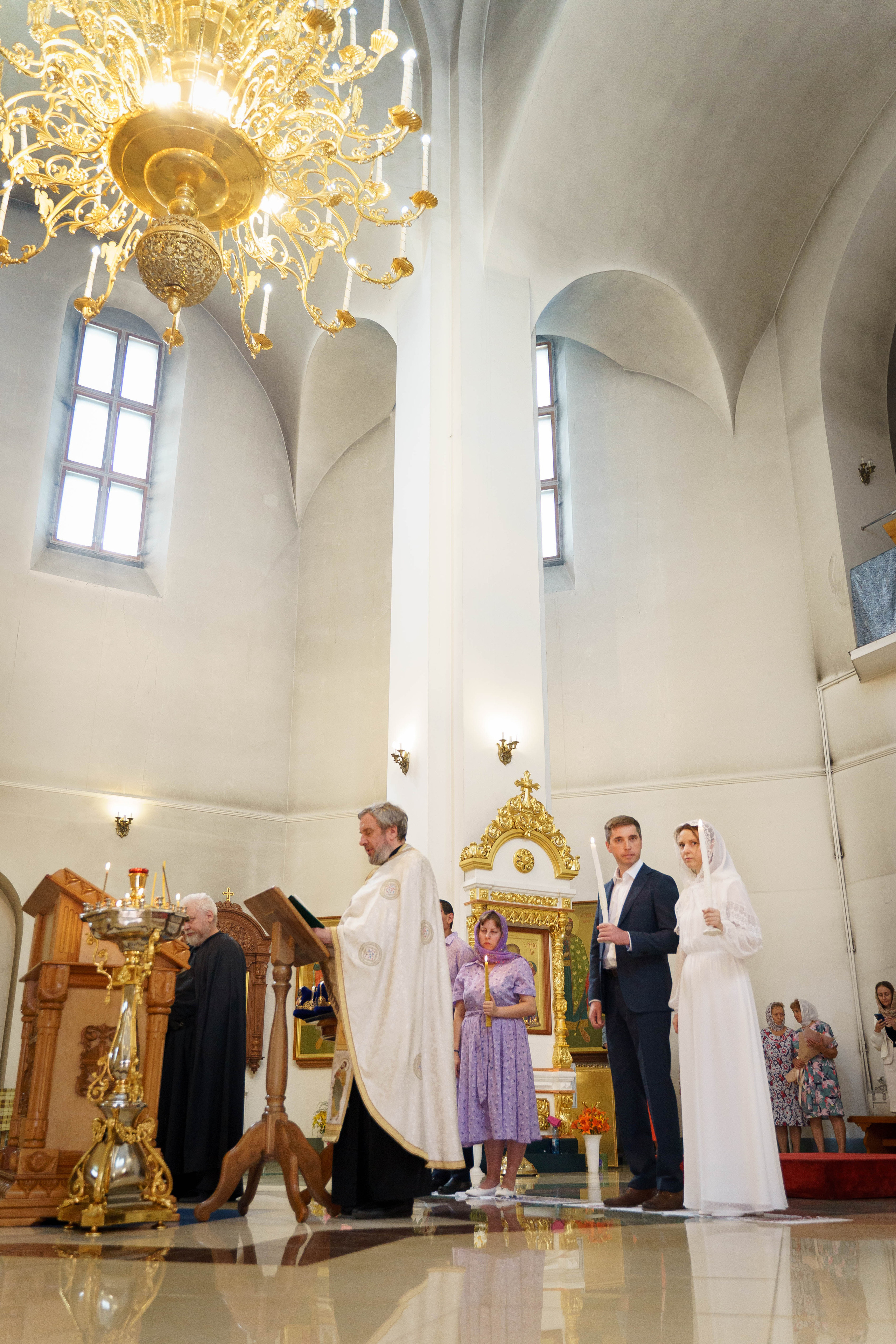 Свадебный фотограф Искитим Данил Коротких 