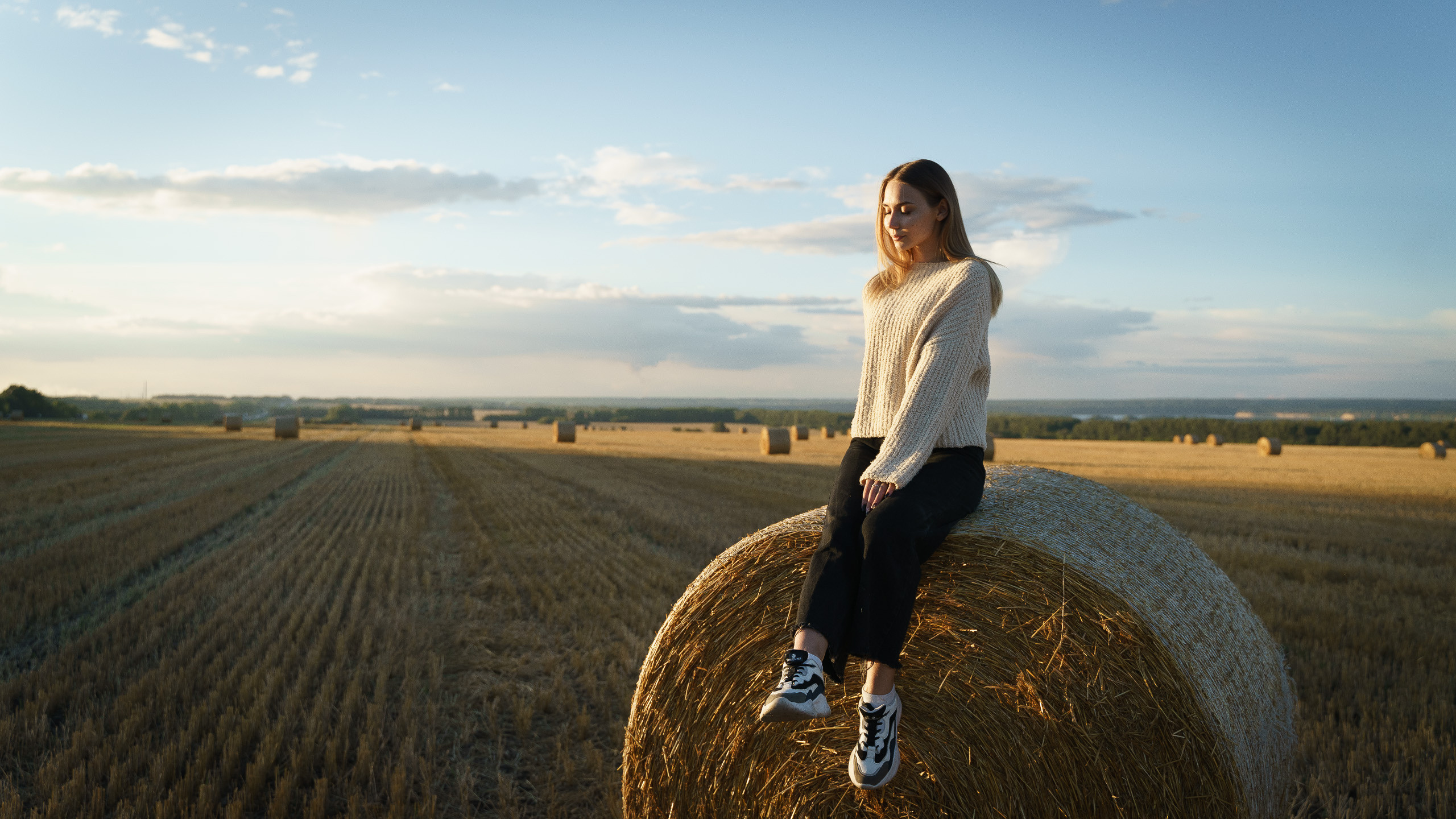 Портретный фотограф Новосибирск Данил Коротких 