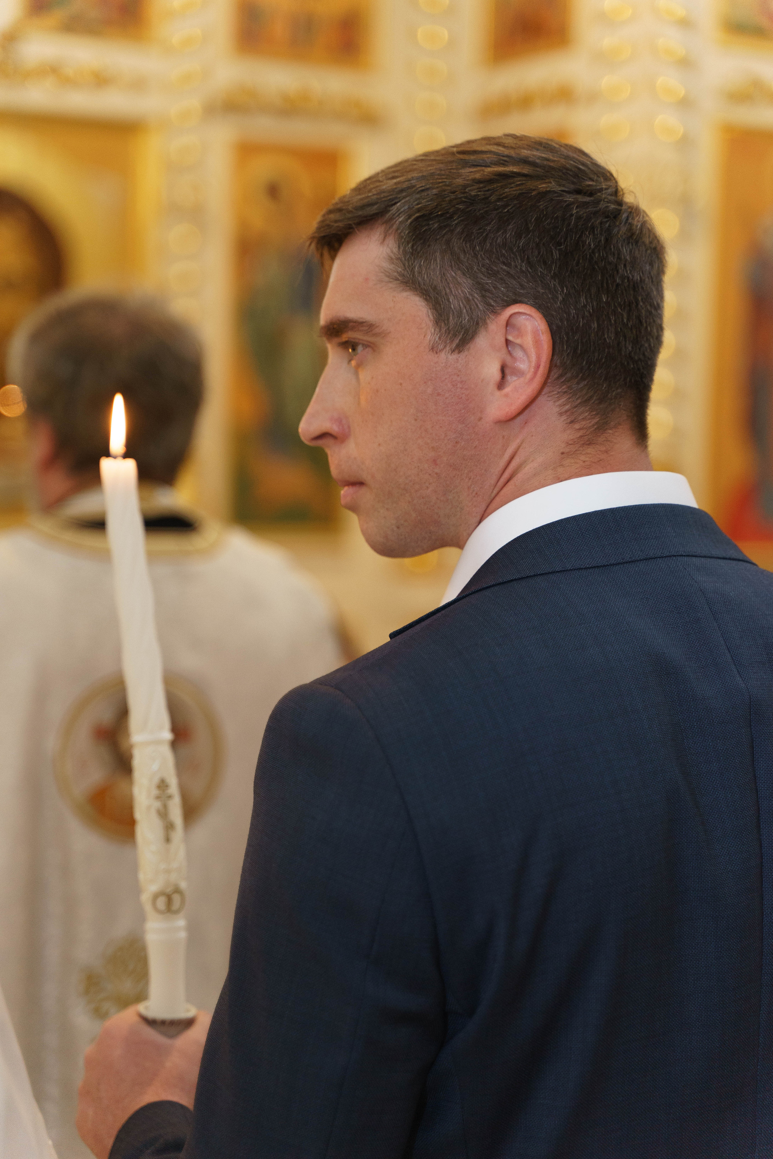 Свадебный фотограф Искитим Данил Коротких 