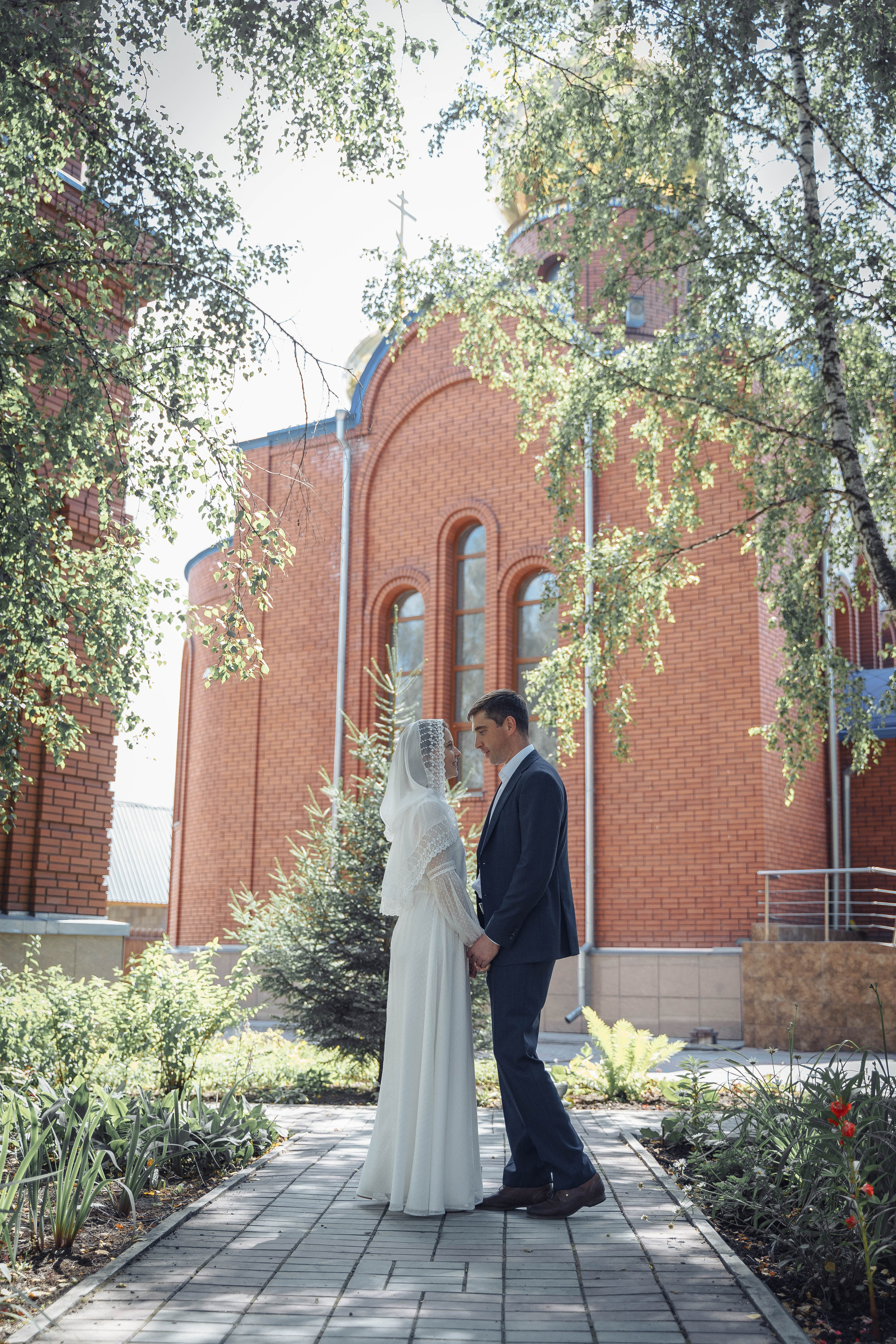 Свадебный фотограф Искитим Данил Коротких 