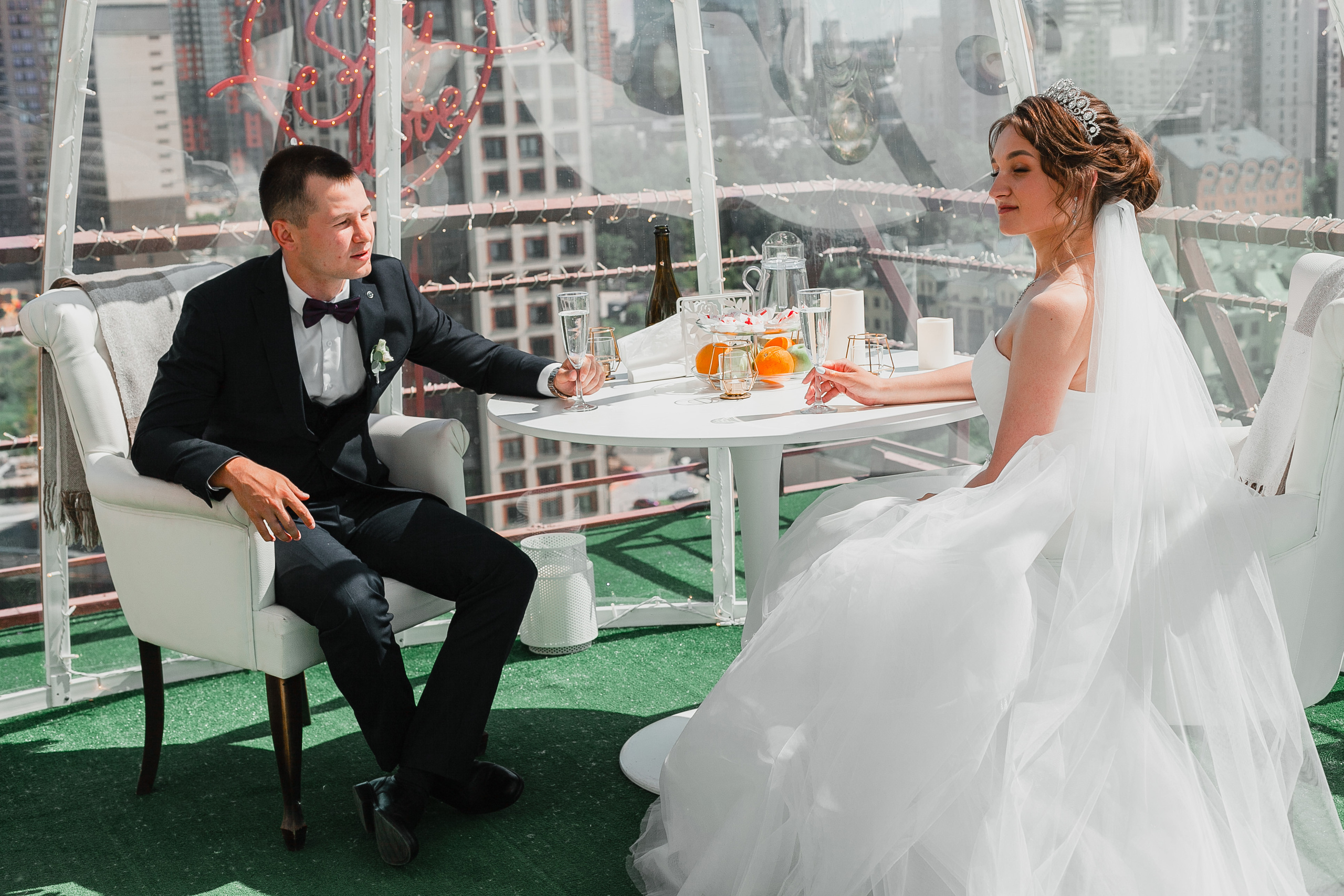 Свадебный фотограф Новосибирск Данил Коротких 