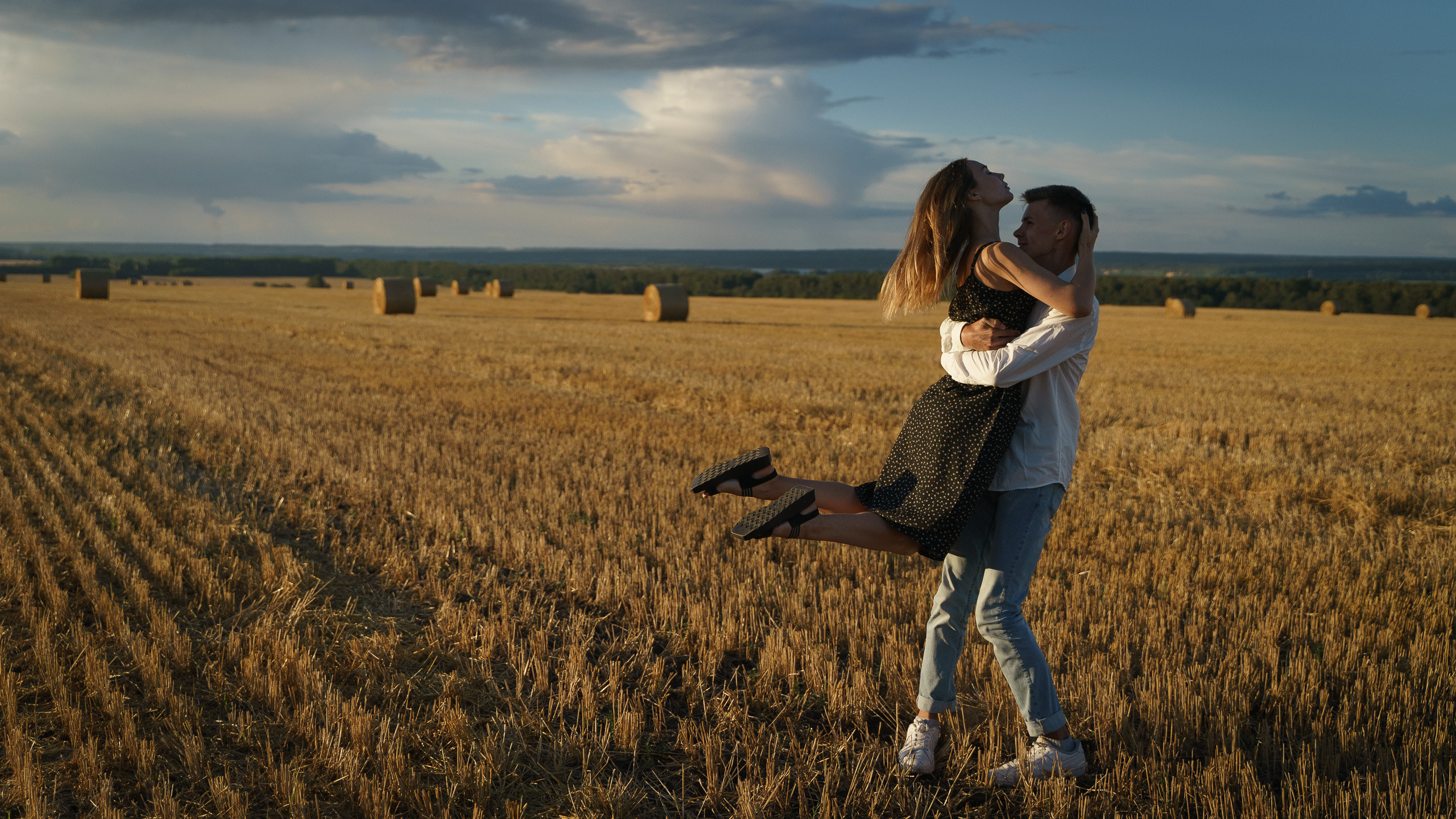 Портретный фотограф Новосибирск Данил Коротких 