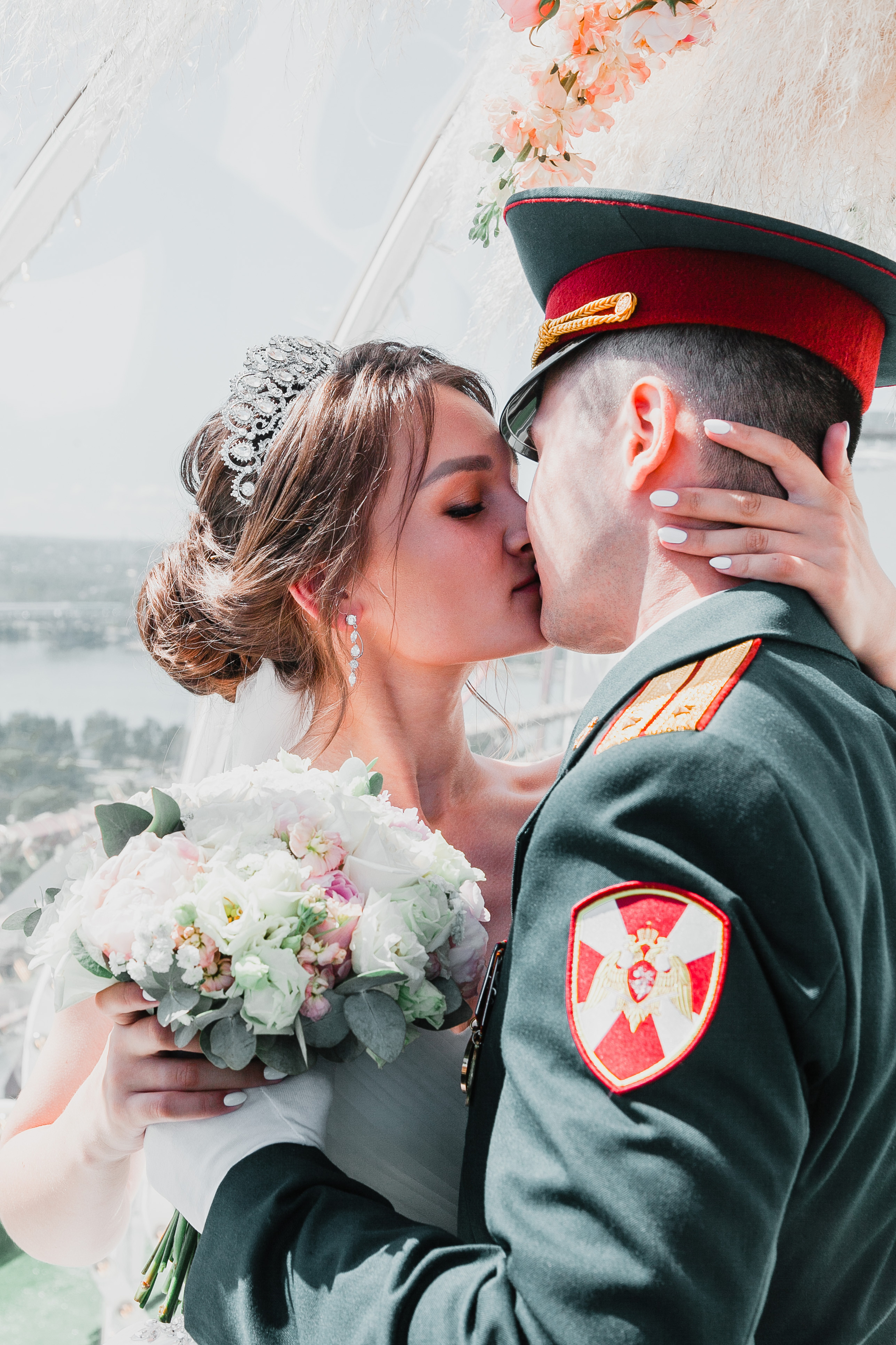 Свадебный фотограф Новосибирск Данил Коротких 