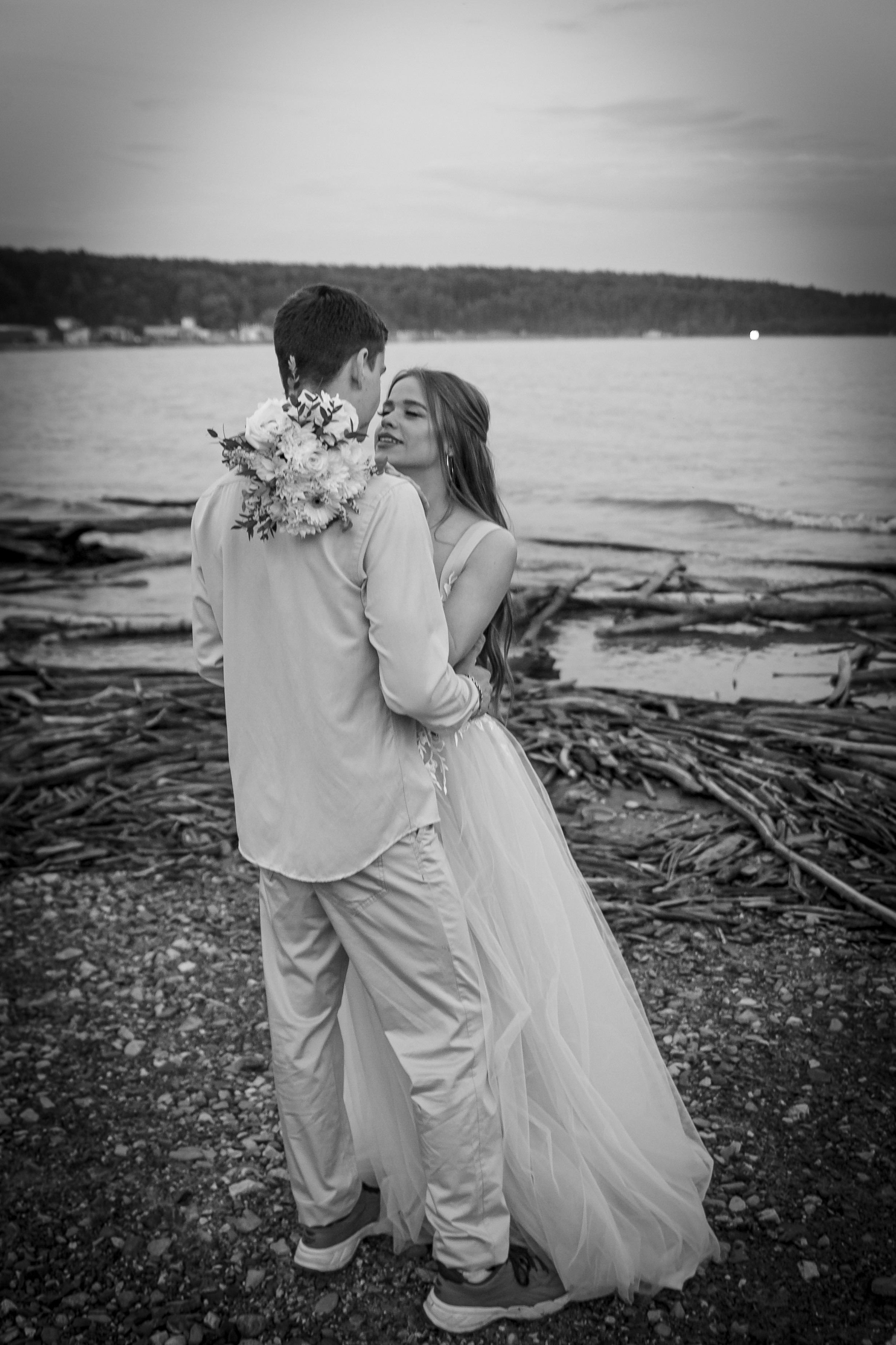 Свадебный фотограф Новосибирск Данил Коротких 