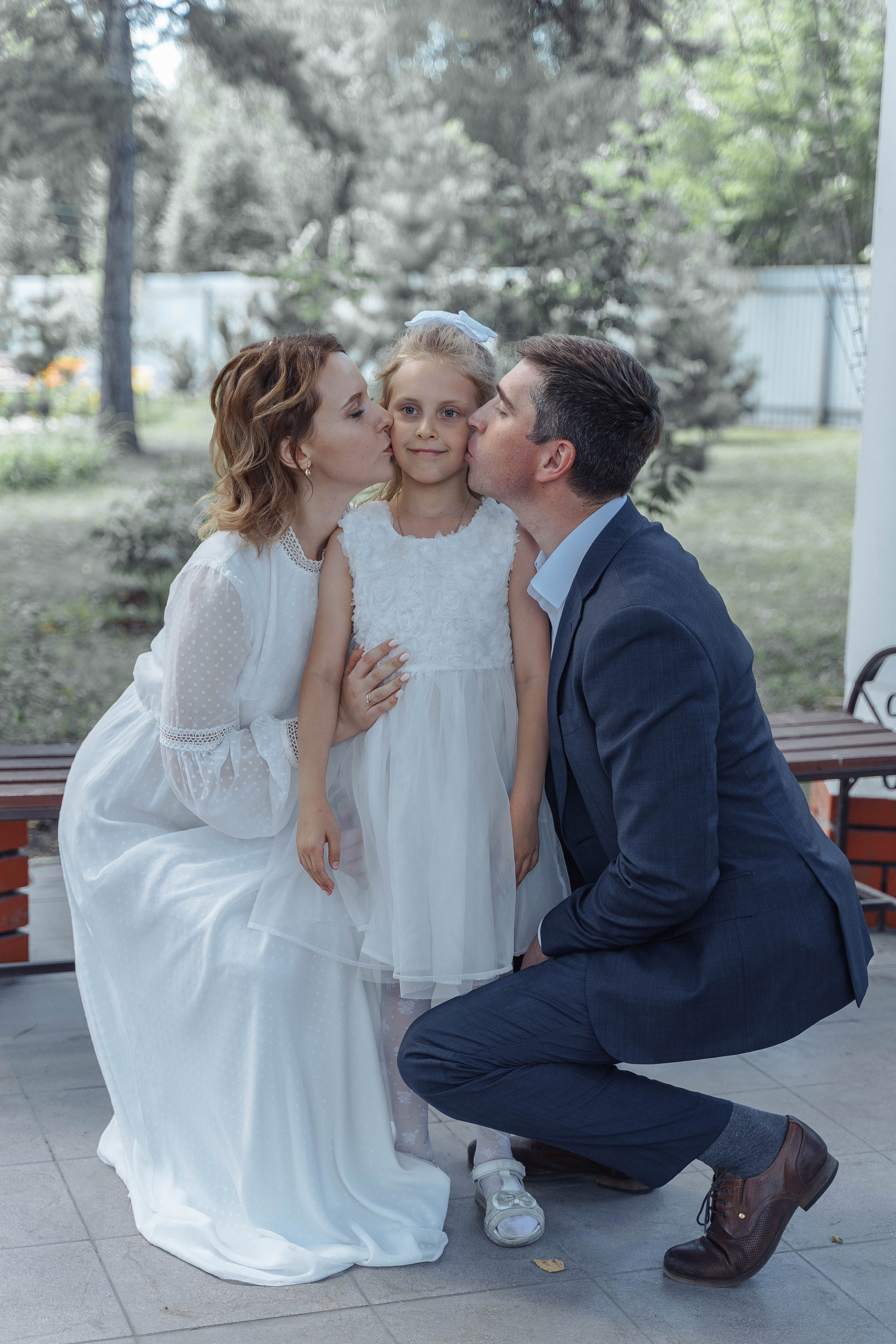 Свадебный фотограф Искитим Данил Коротких 