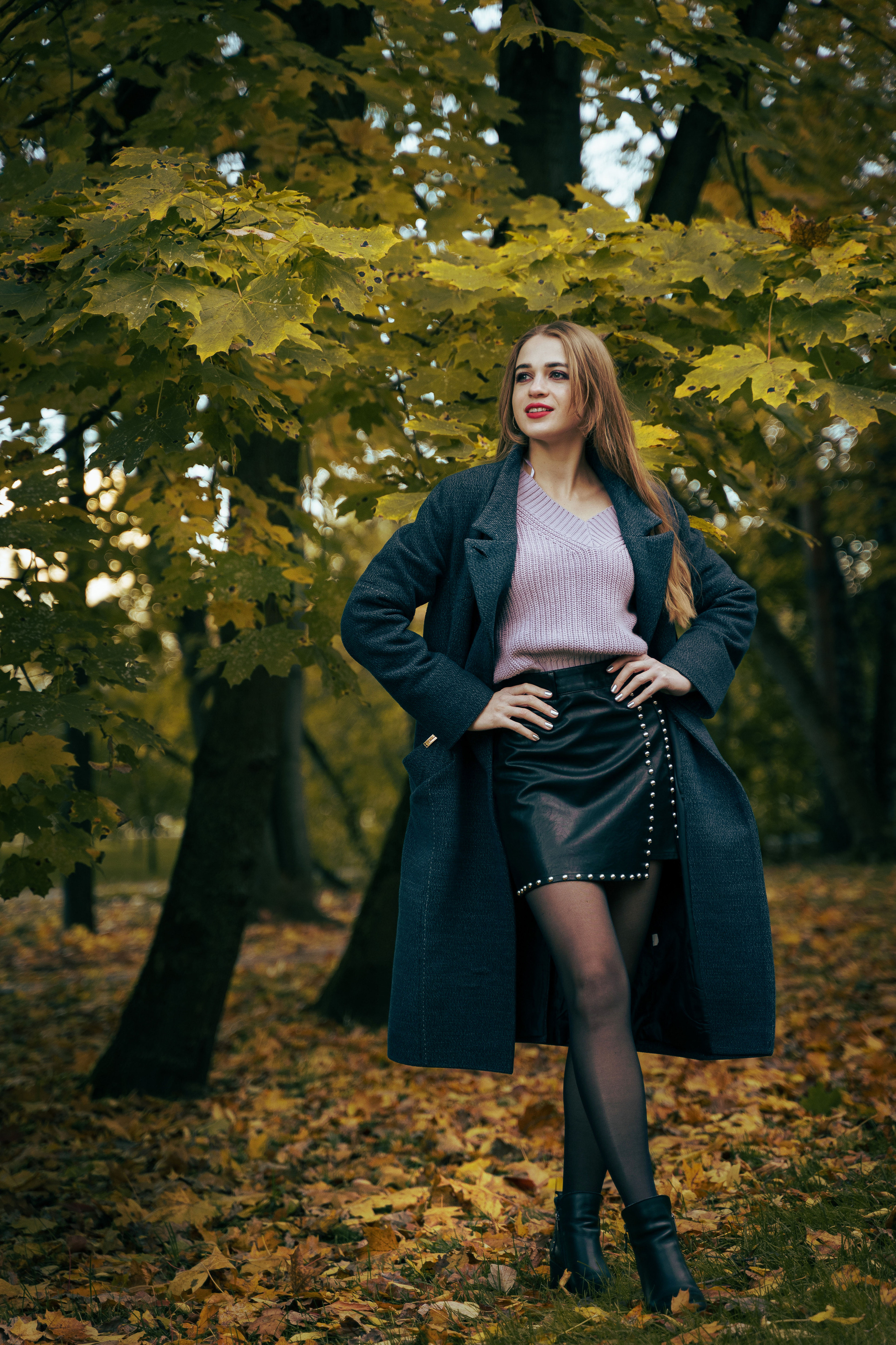 Женский Портрет Москва. Свадебный и семейный фотограф в Новосибирске Данил Коротких