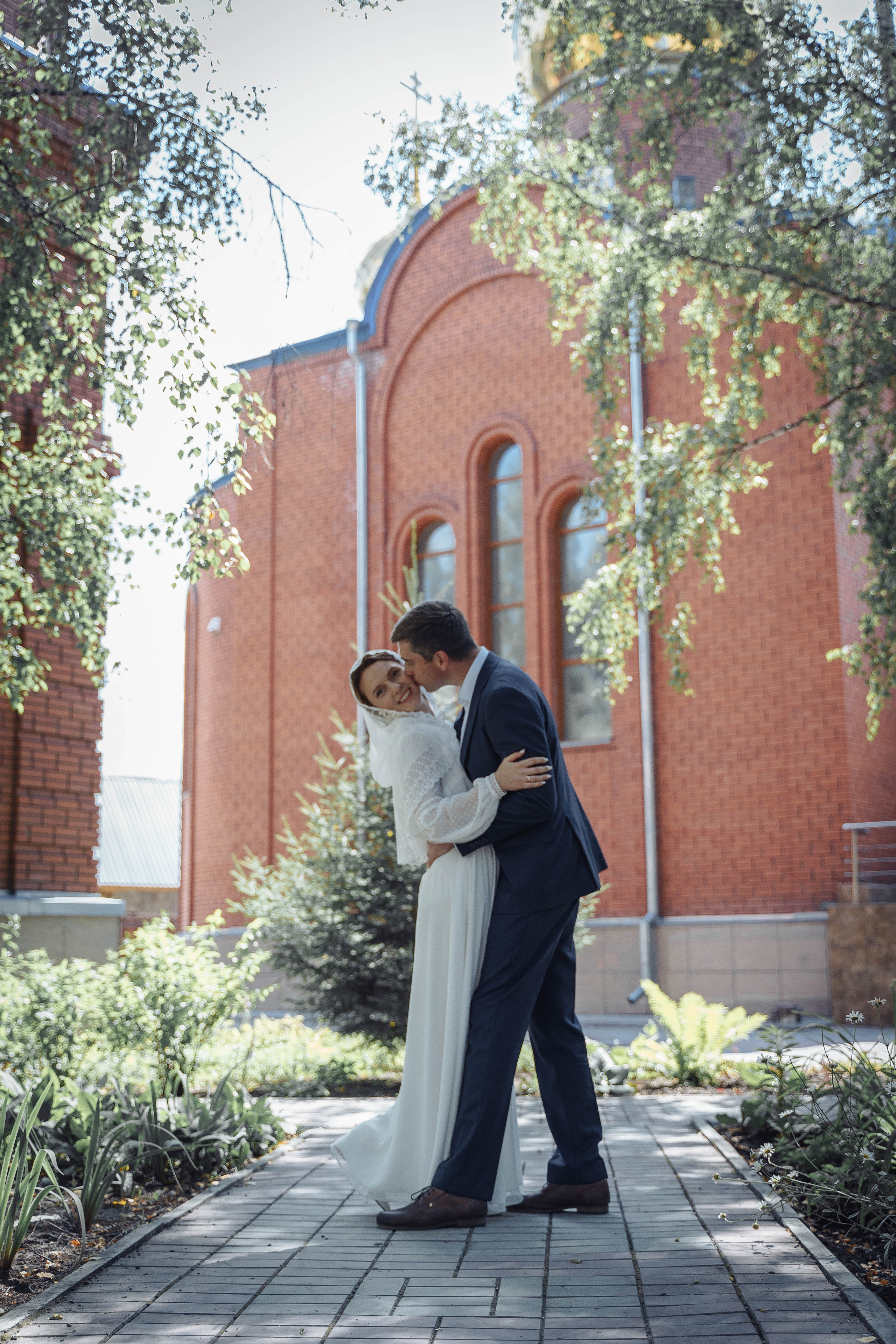 Свадебный фотограф Искитим Данил Коротких 