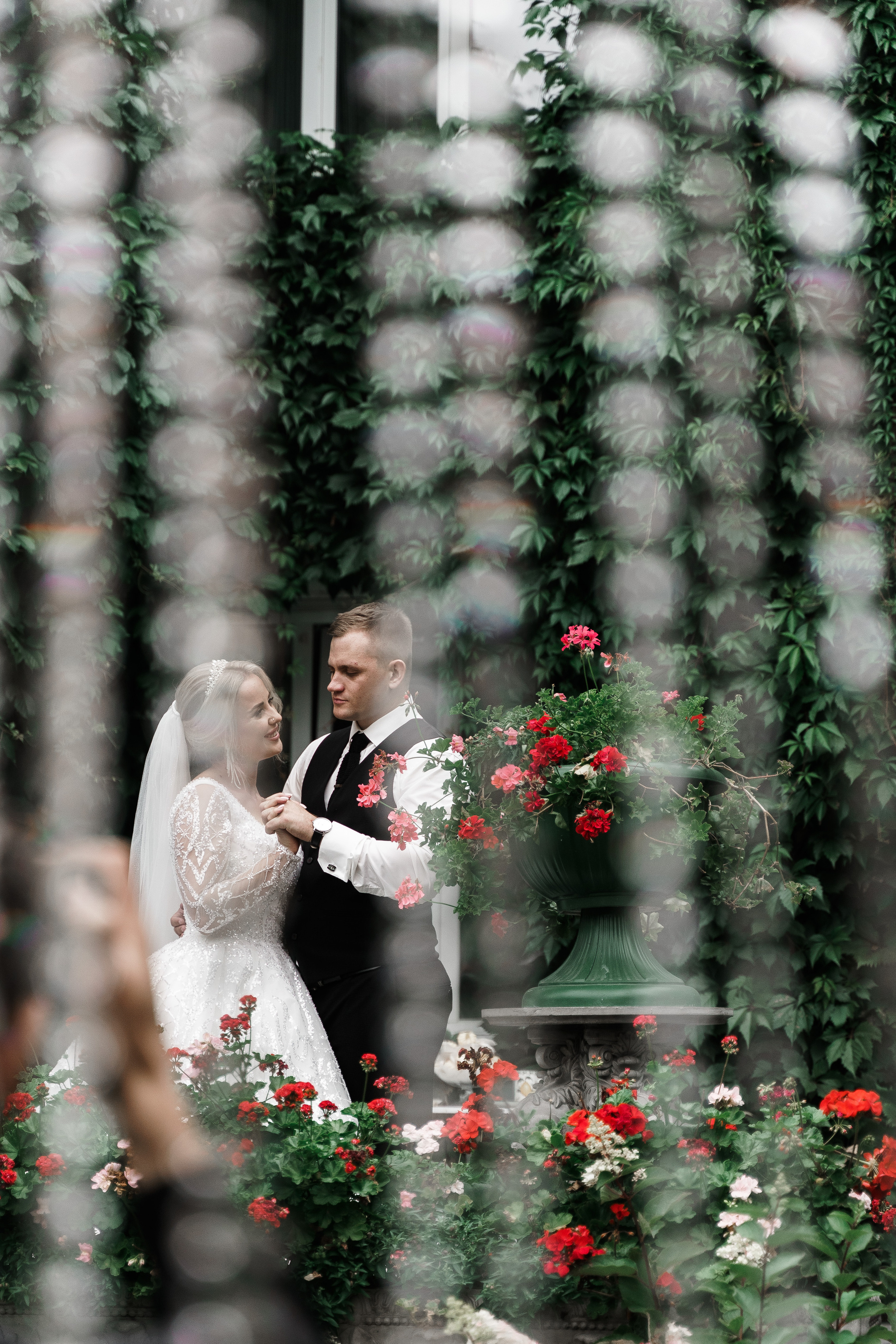 Свадебный фотограф Новосибирск Данил Коротких 