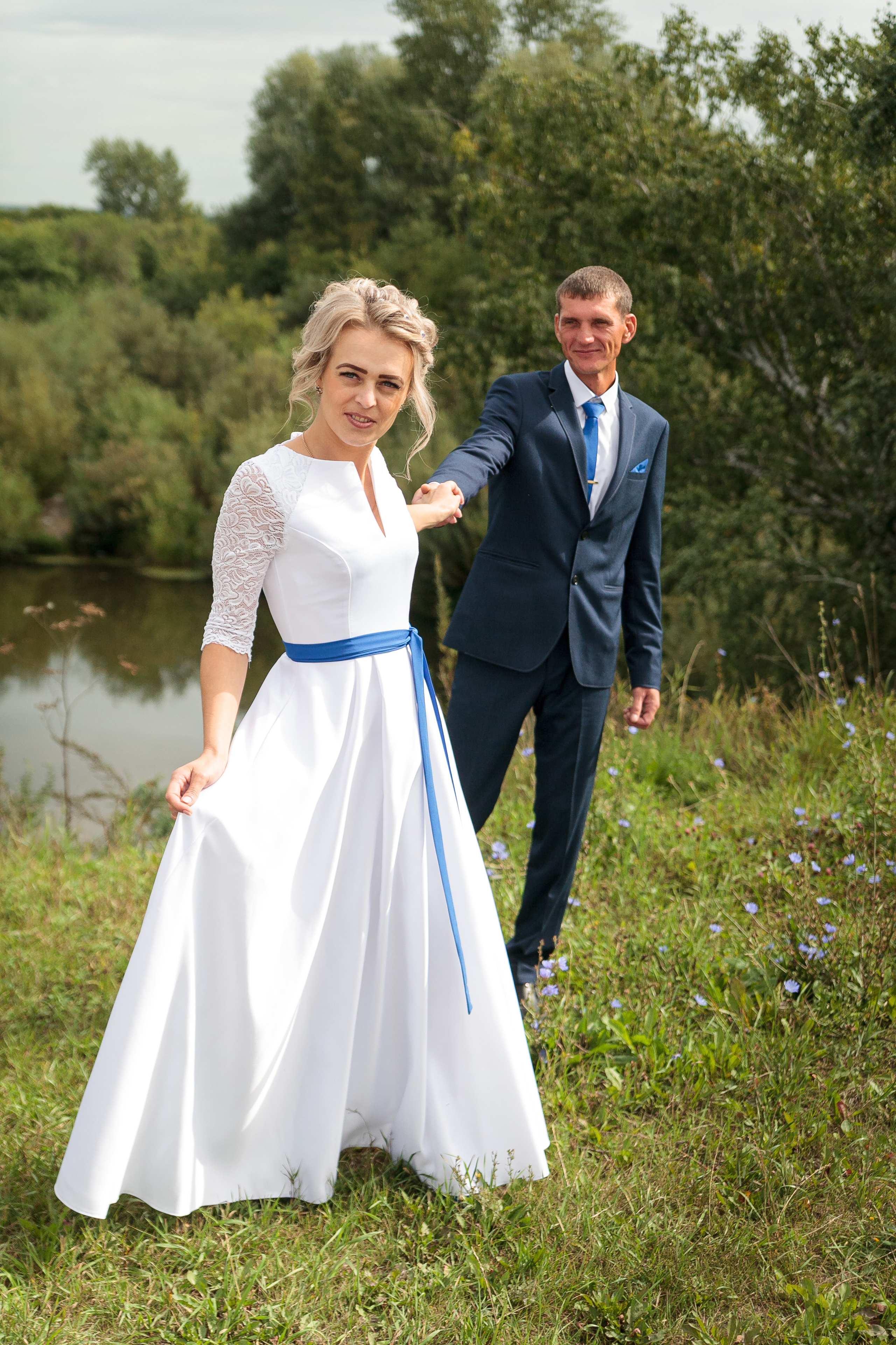 Свадебный фотограф Искитим Данил Коротких 