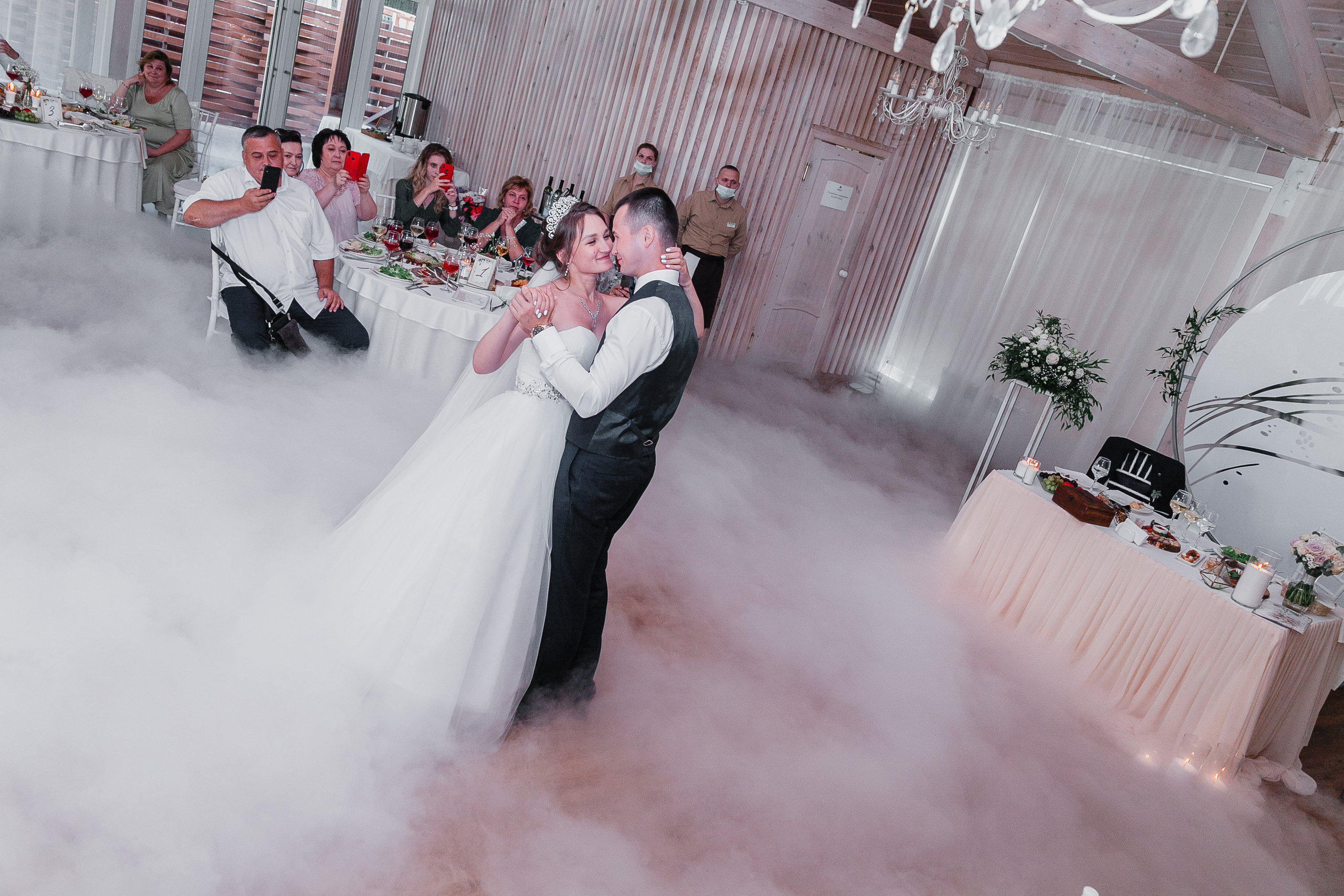 Свадебный фотограф Новосибирск Данил Коротких 