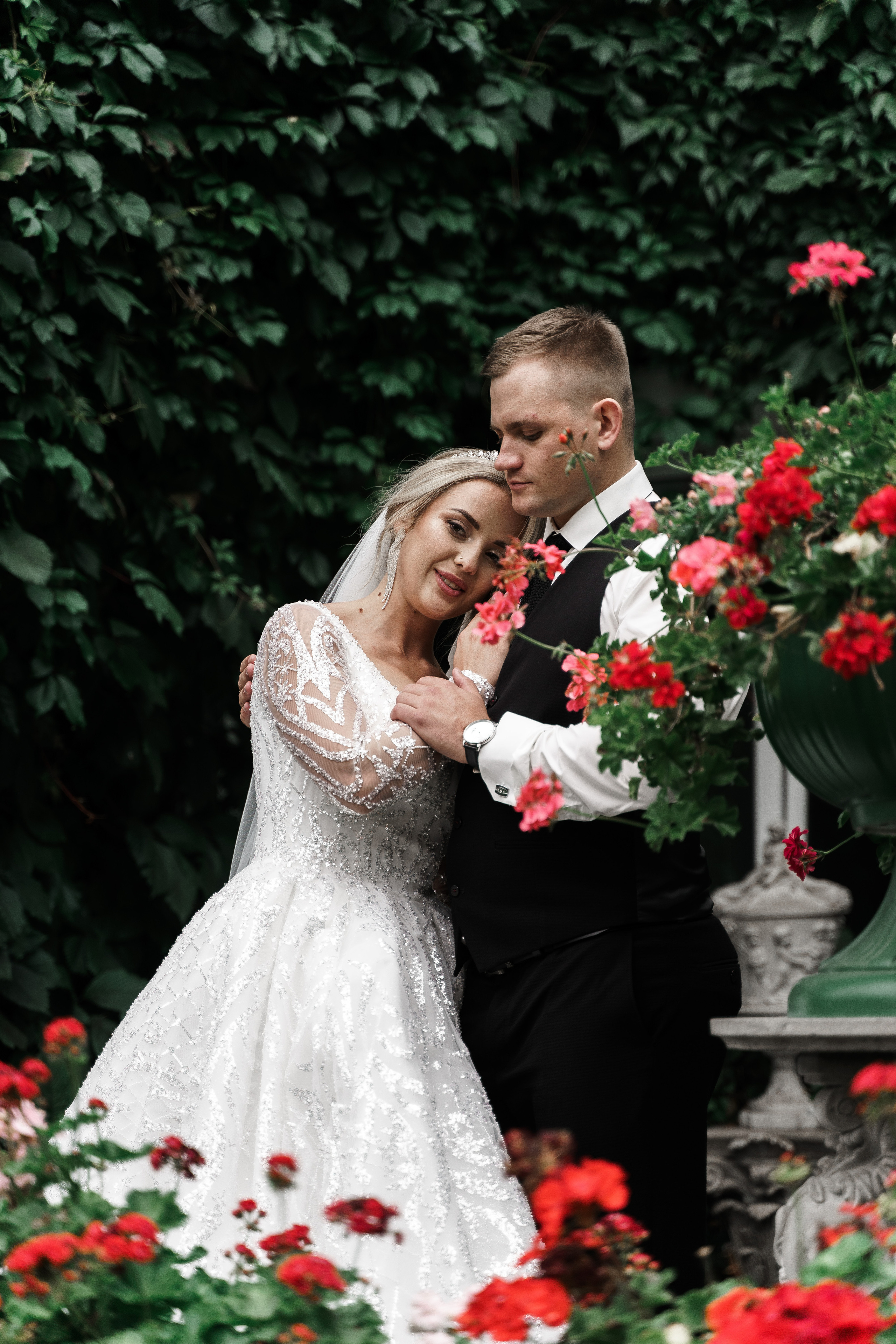 Свадебный фотограф Новосибирск Данил Коротких 