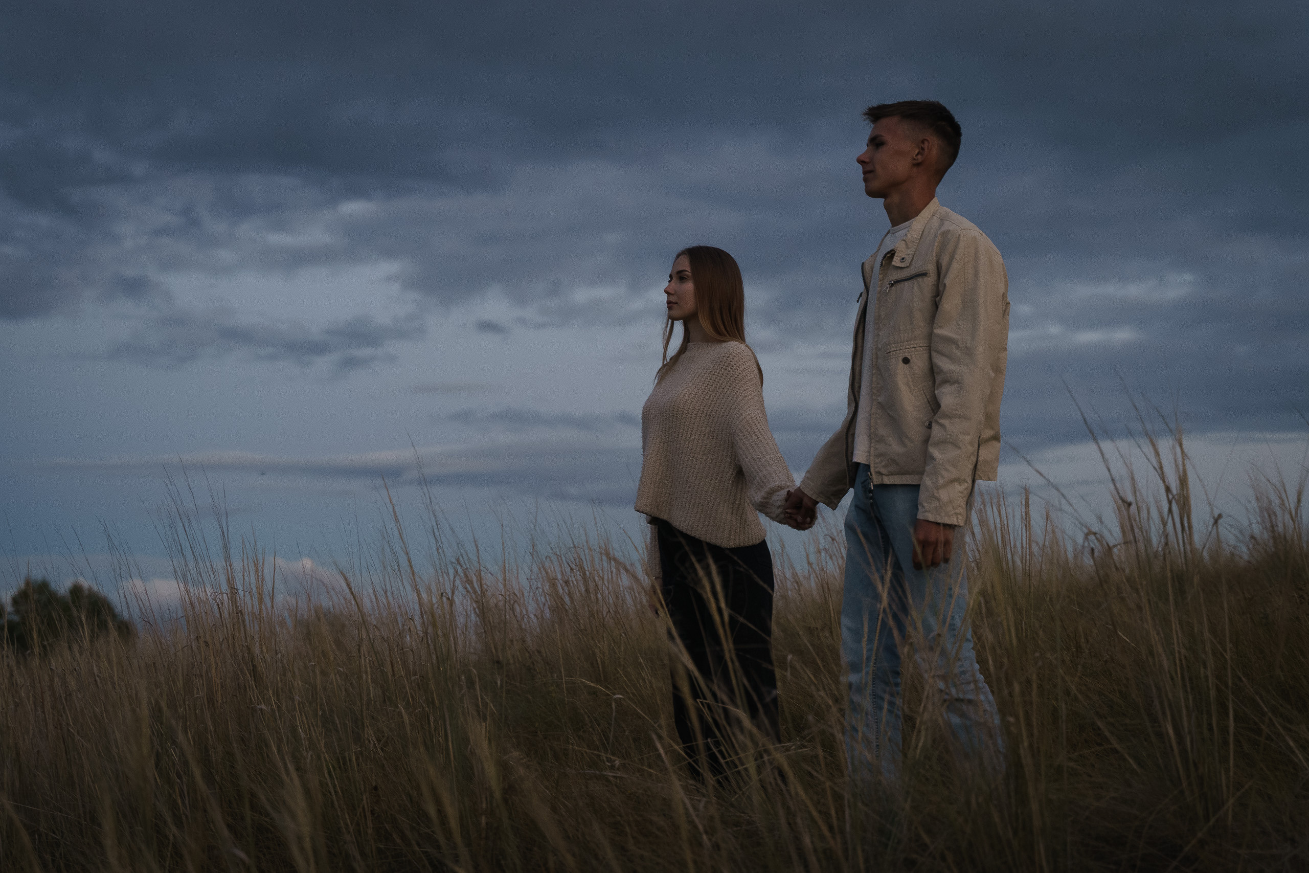 Портретный фотограф Новосибирск Данил Коротких 