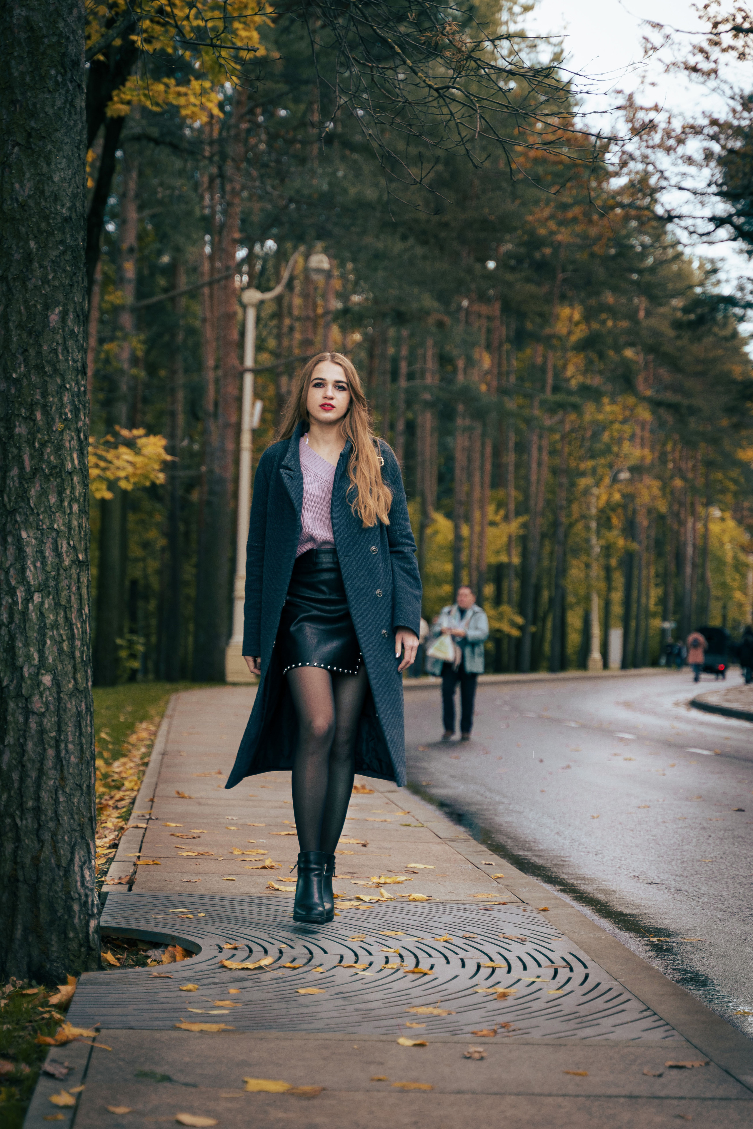 Женский Портрет Москва. Свадебный и семейный фотограф в Новосибирске Данил Коротких