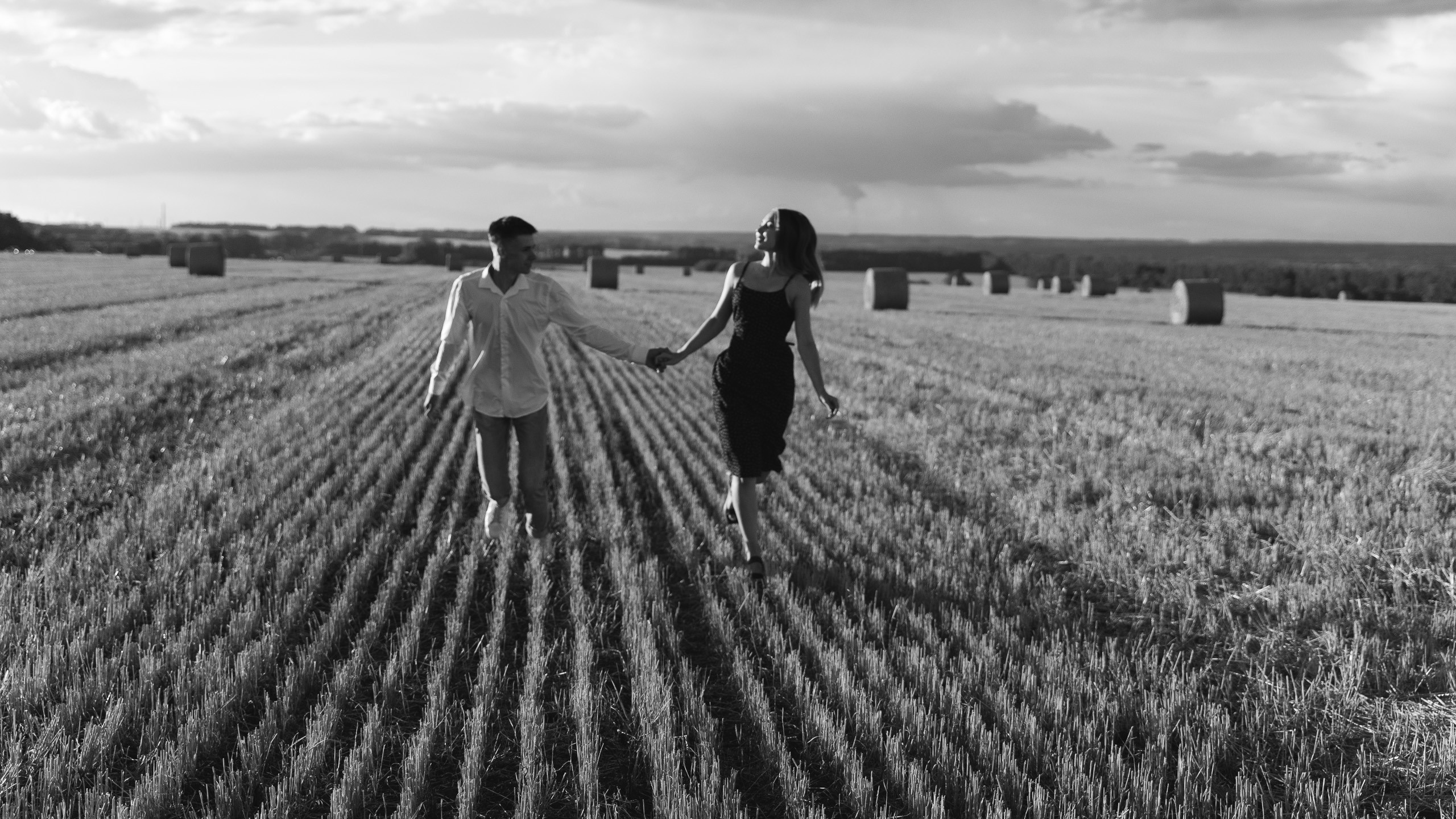 Портретный фотограф Новосибирск Данил Коротких 