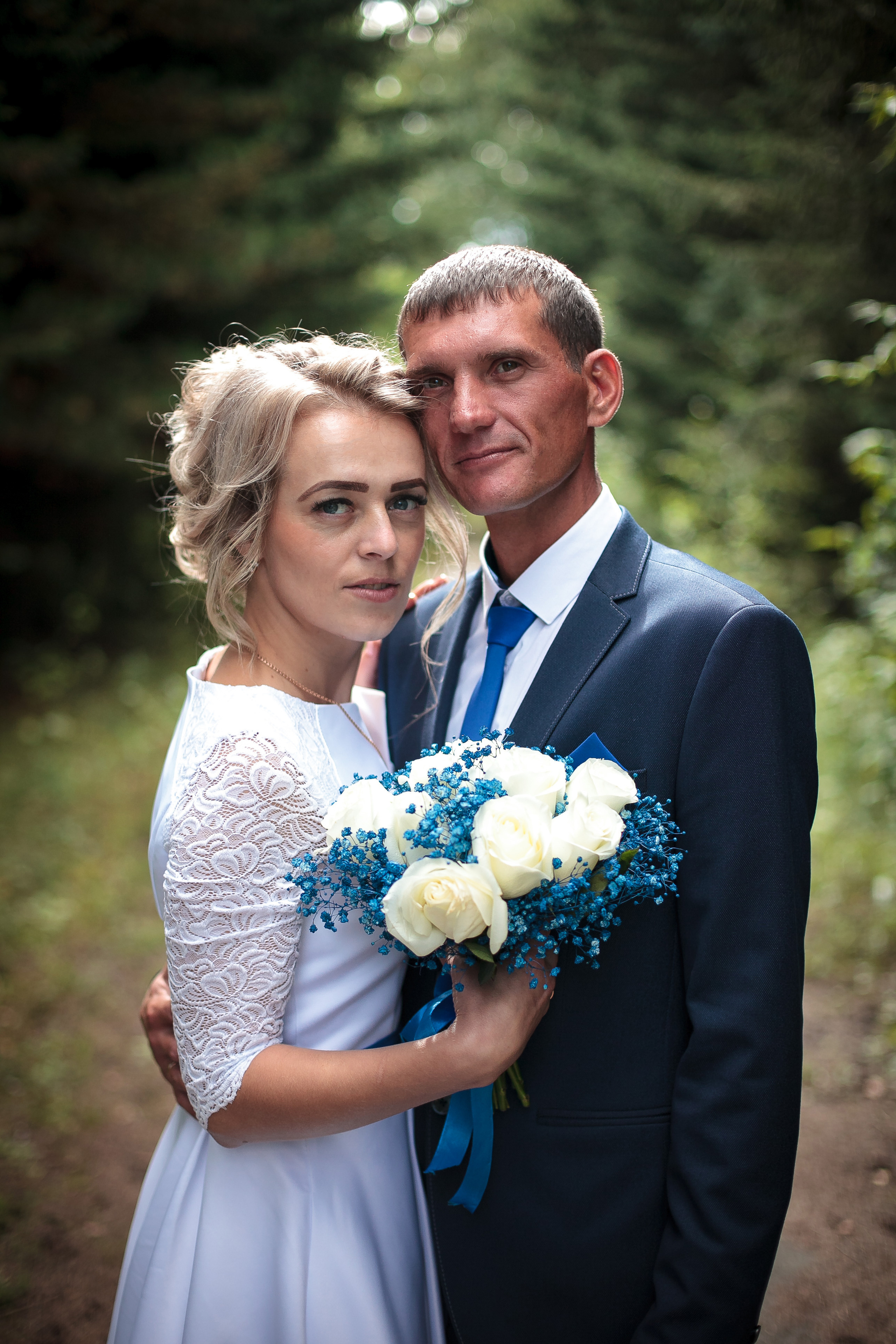 Свадебный фотограф Искитим Данил Коротких 