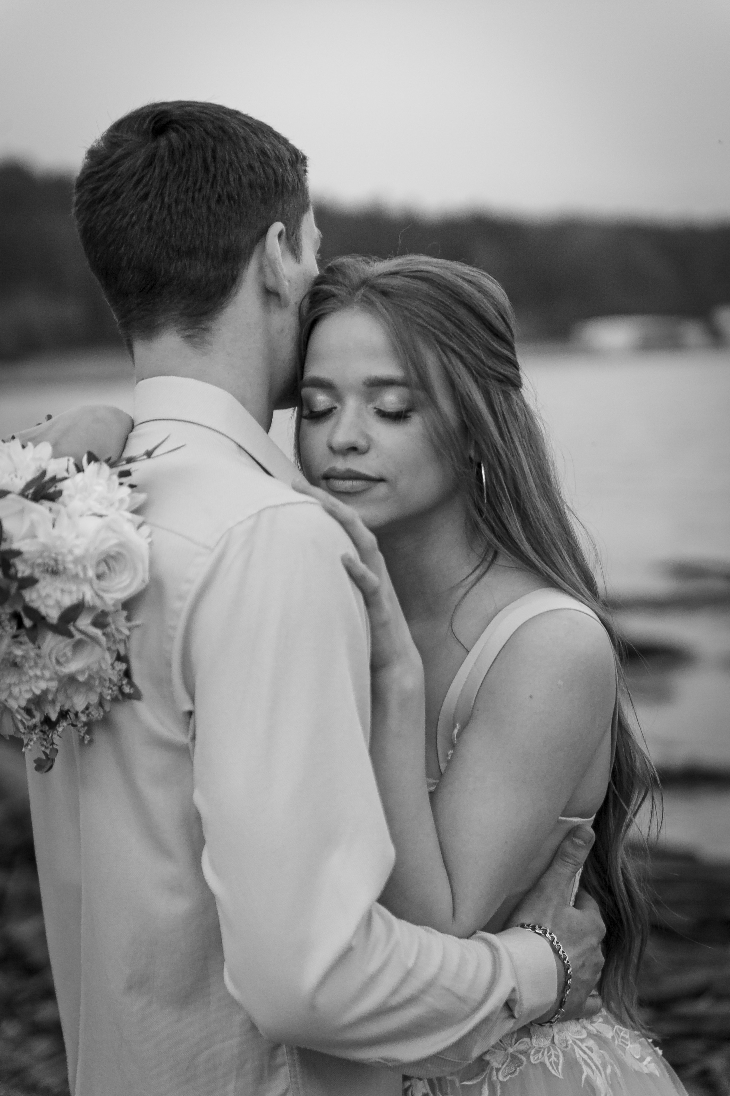 Свадебный фотограф Новосибирск Данил Коротких 