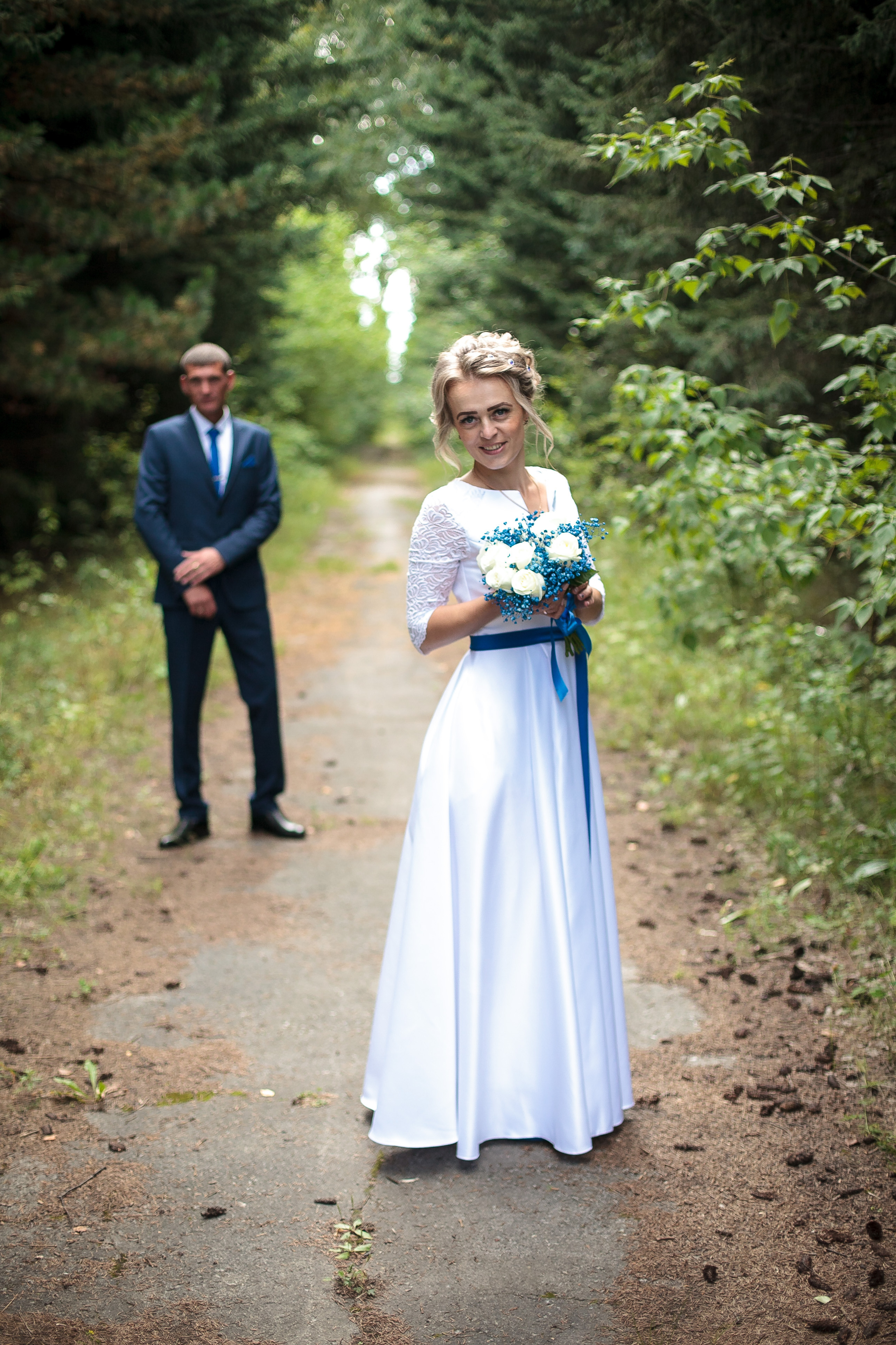 Свадебный фотограф Искитим Данил Коротких 